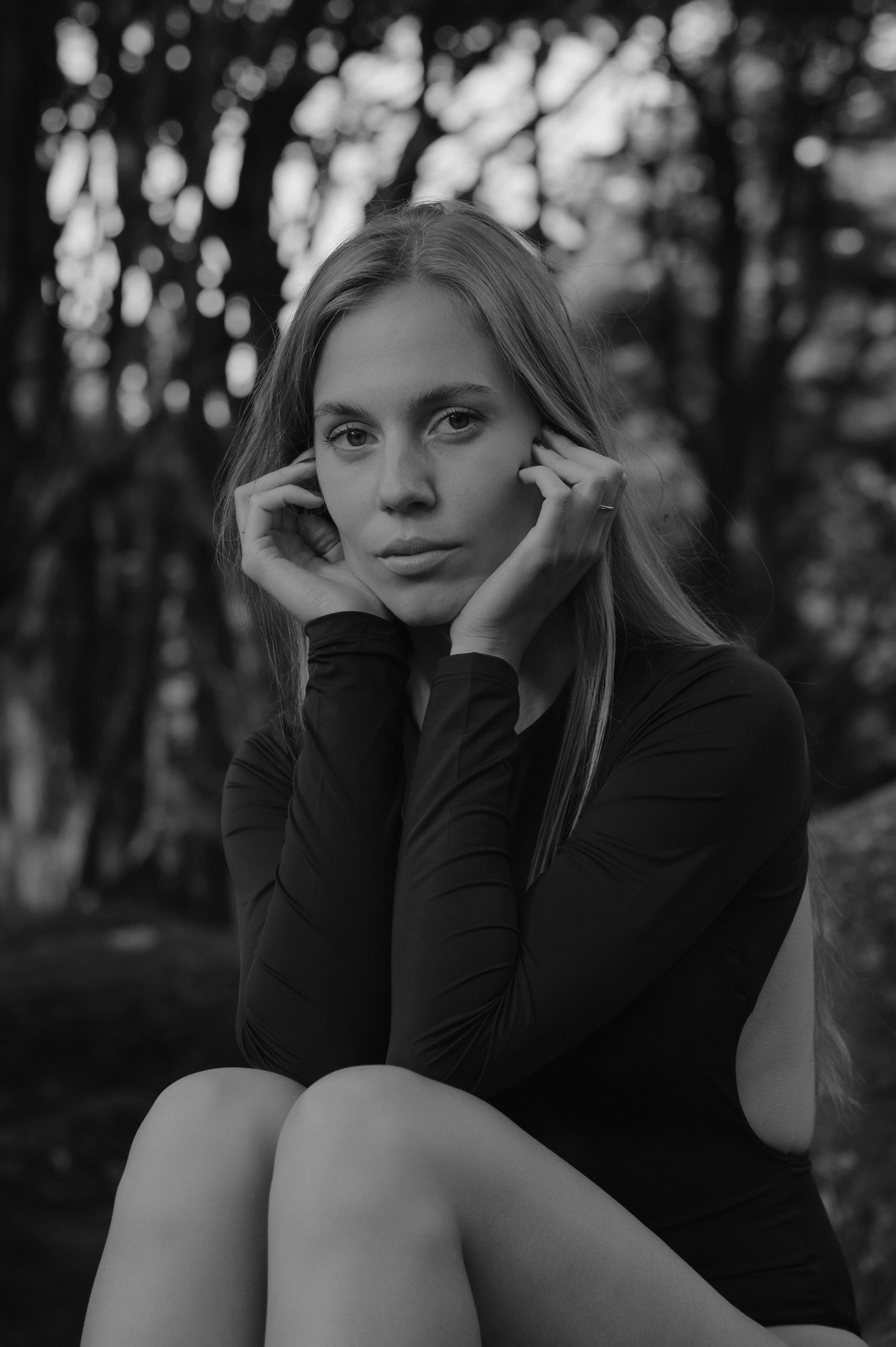 The colors of the sky. Wedding and commercial photographer