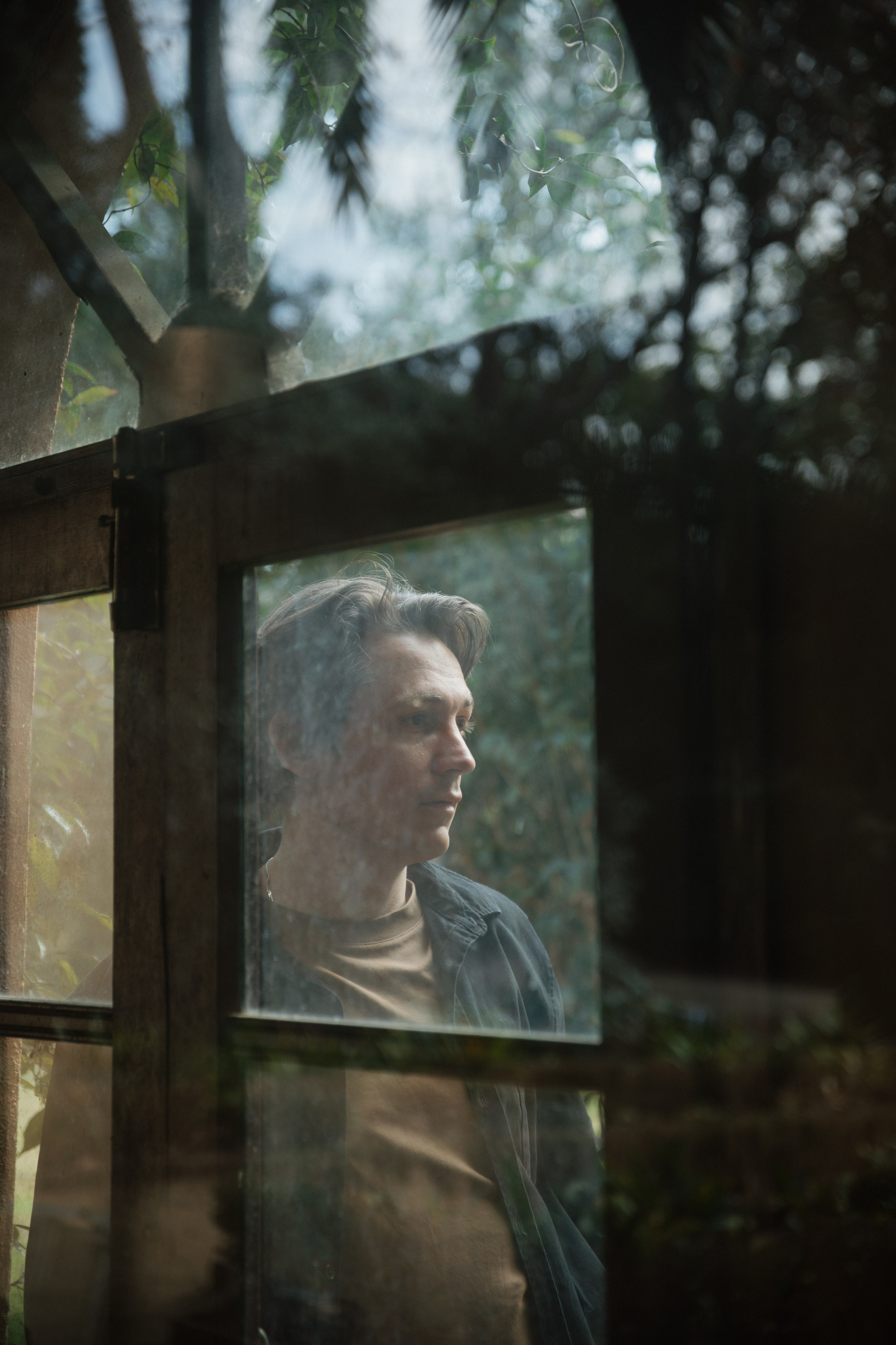 Vladimir. Photographer in Barcelona capturing unique stories | Kate Chumak