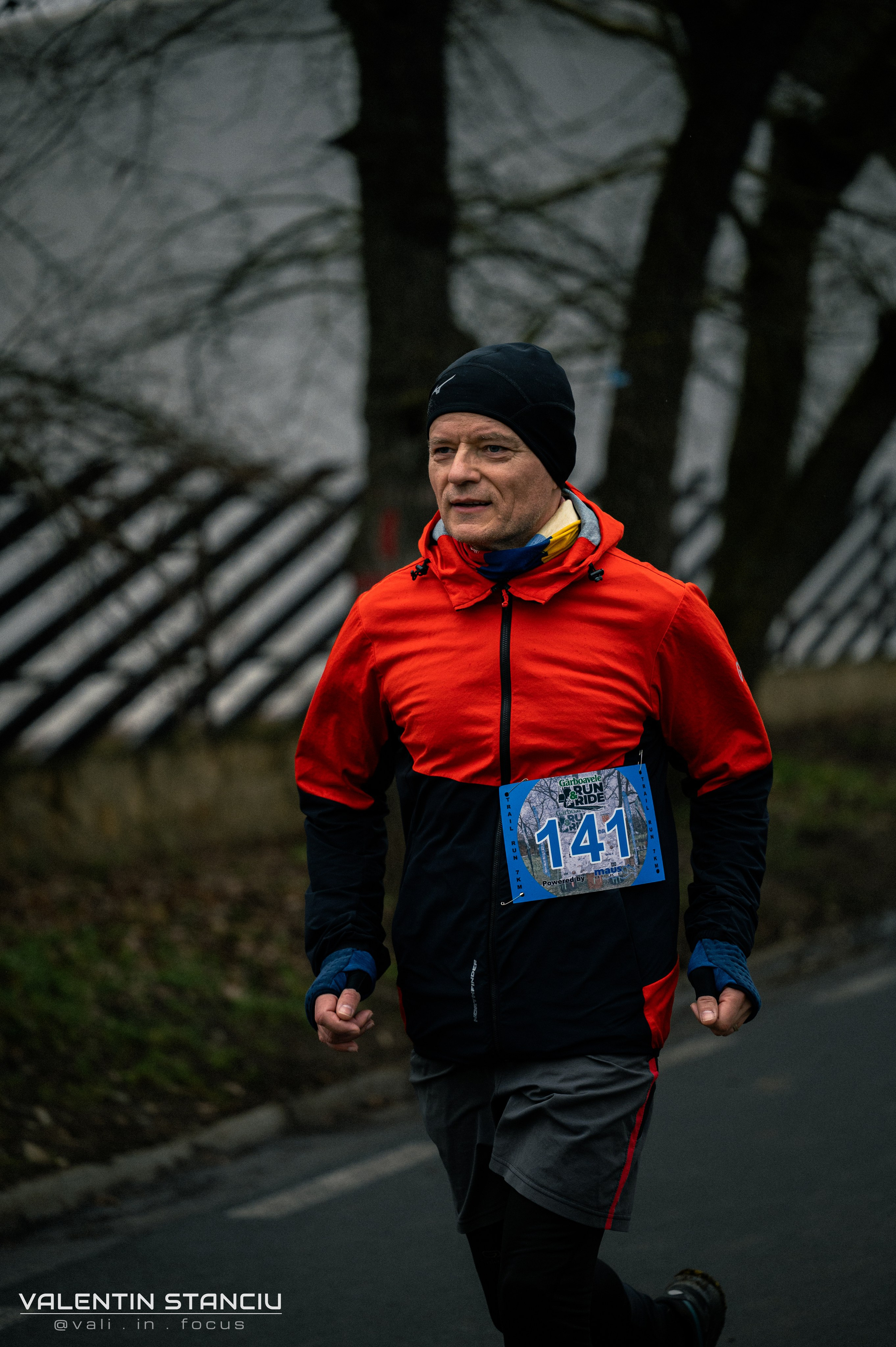 Garboavele Run & Ride — 2026. Fotograf de Sport, Portret, Produs, Corporate, Cultural și Evenimente în Galați | Valentin Stanciu