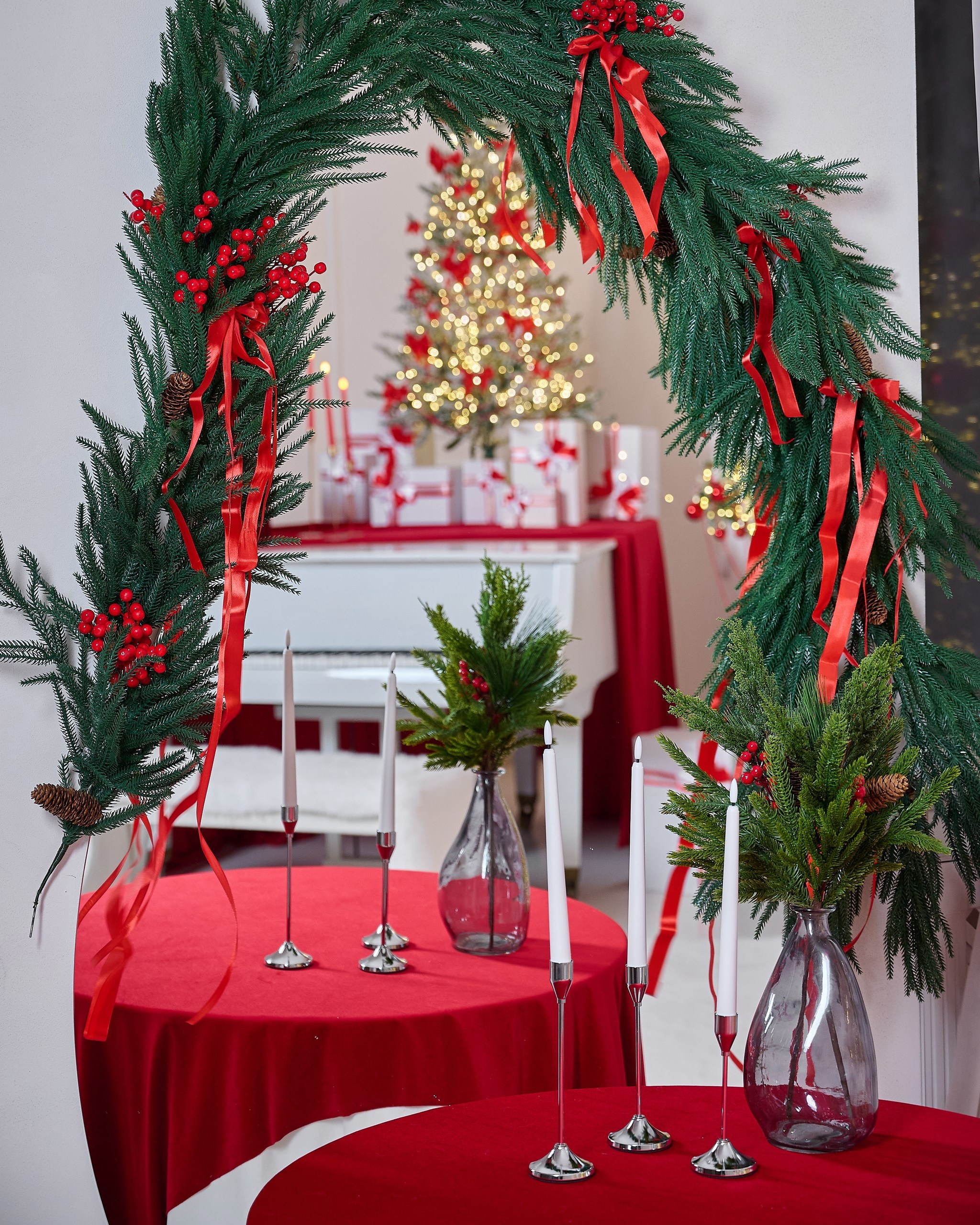 Зал «Classsic» — (ул.Бабура, 73Б). 2astudio.uz