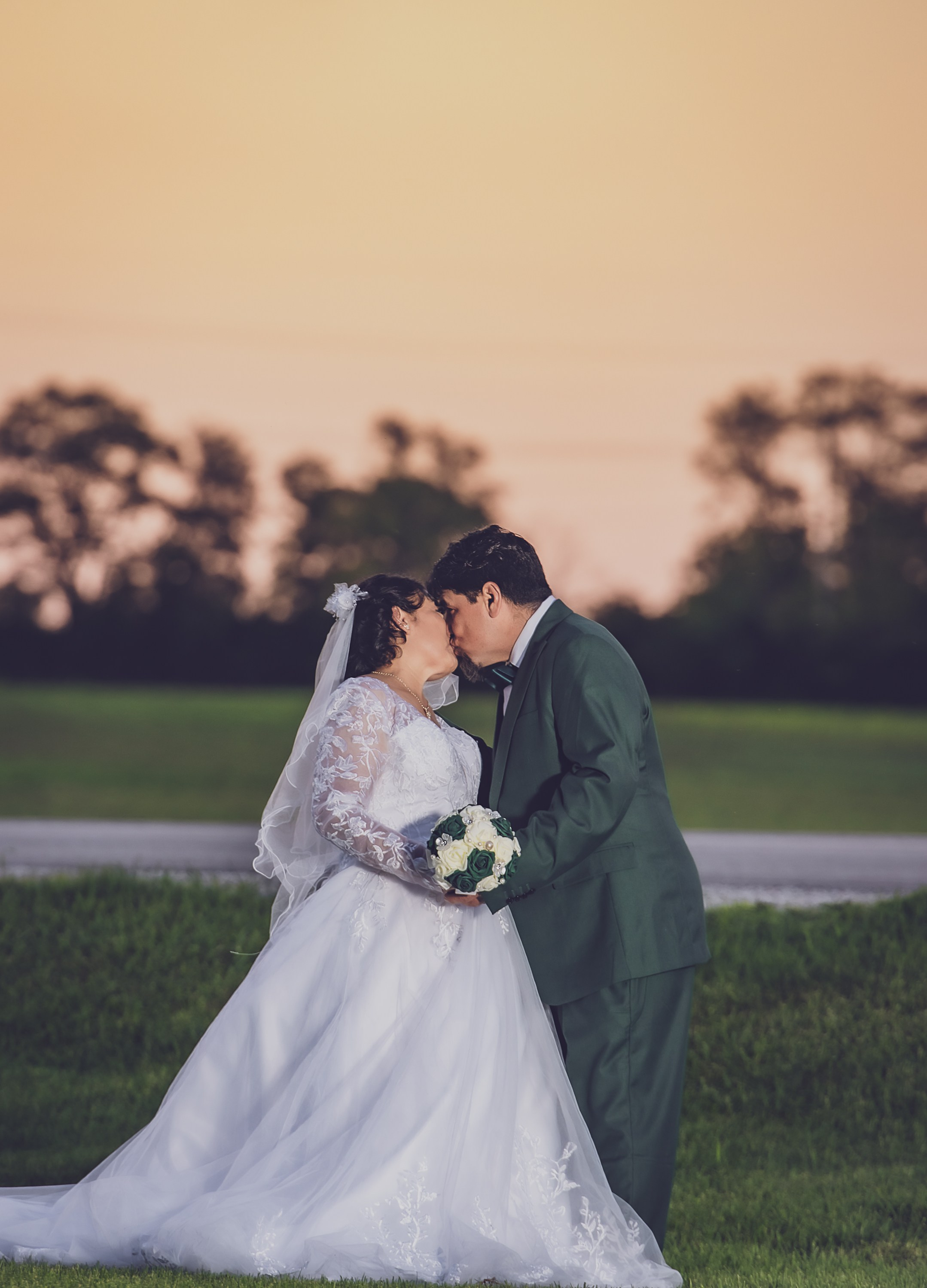 Lilia & Pablo. Moriah Productions