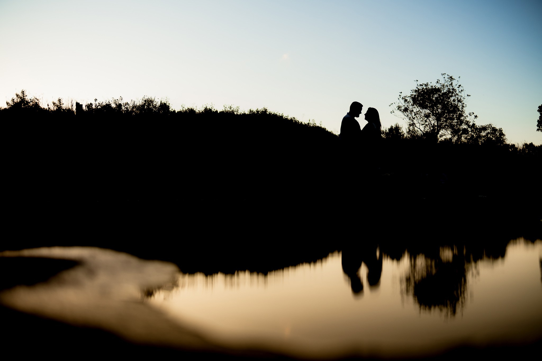 Lauriane e Guilherme. Beneduzzi Fotografias