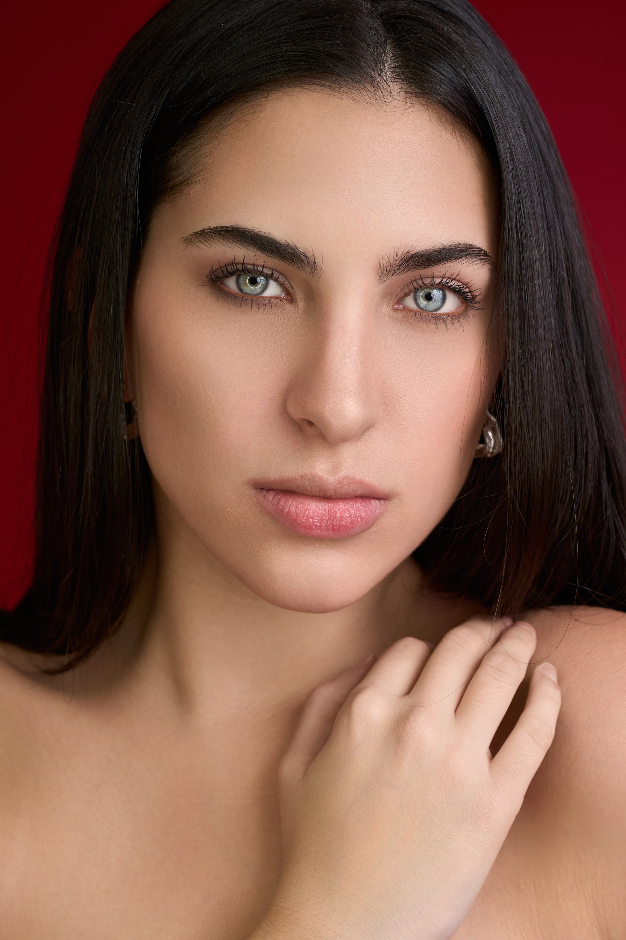 Beauty | Arturo Durán
