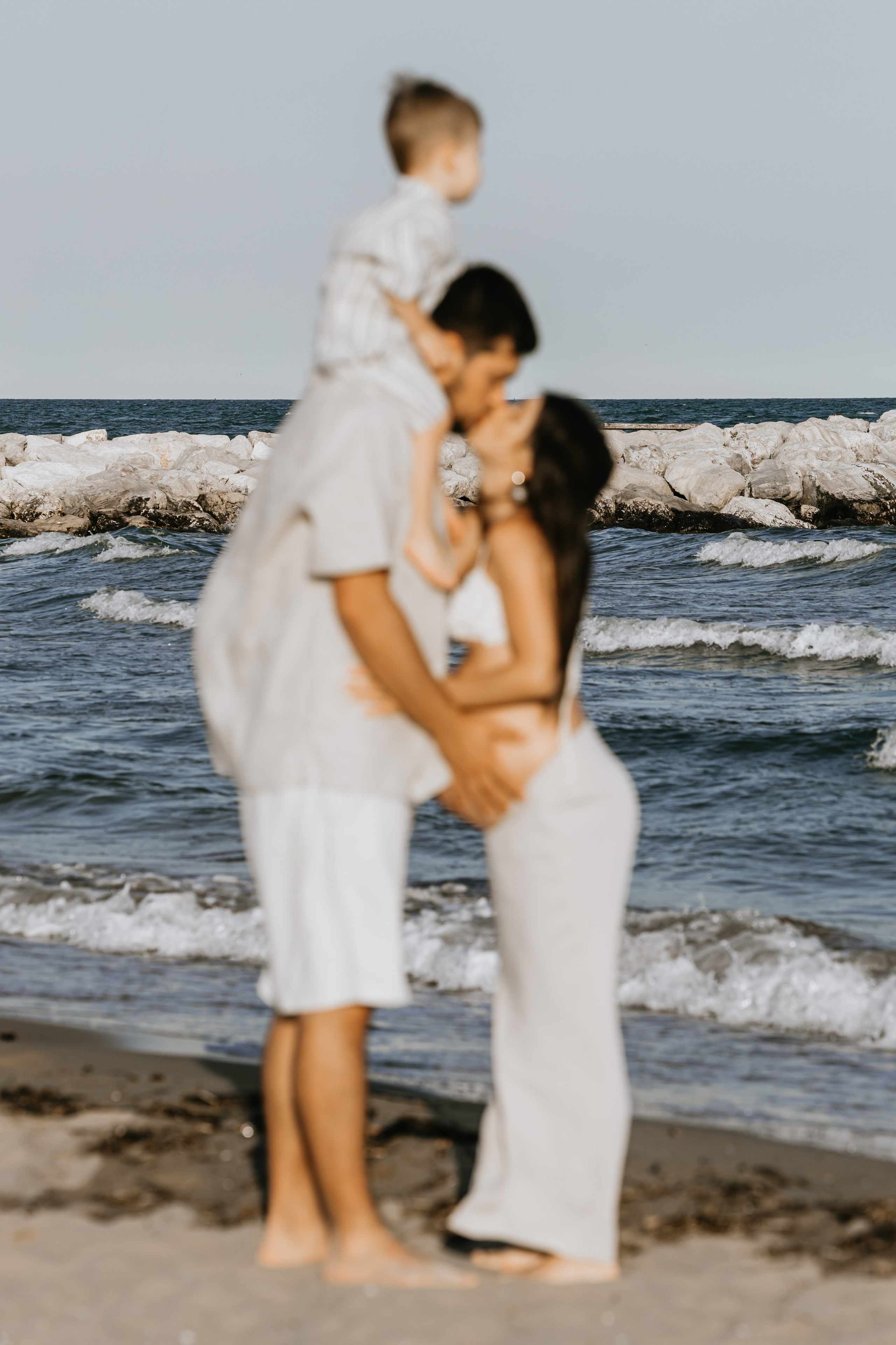 Family. Fotografo professionista specializzato in fotografia di matrimoni, cermonie ed eventi!