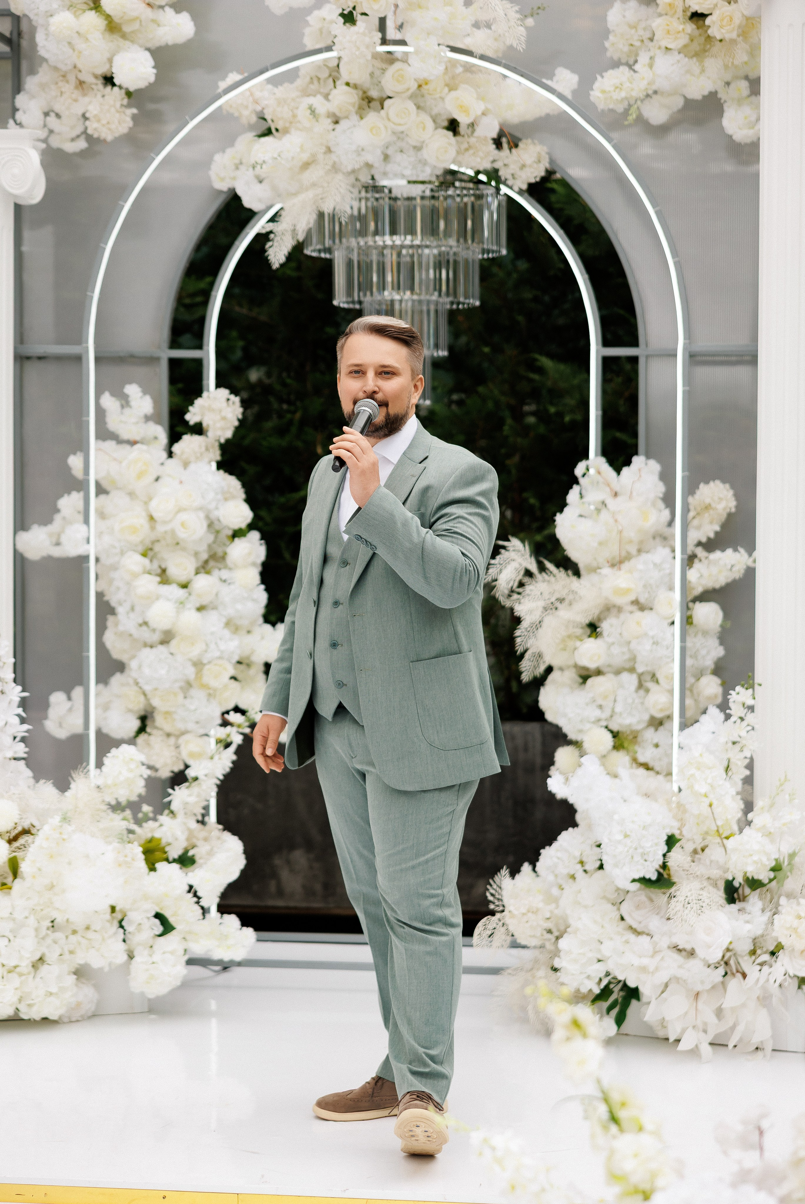 Ion & Djulieta — Richland — Wedding Day. Servicii Foto și Video 067188353