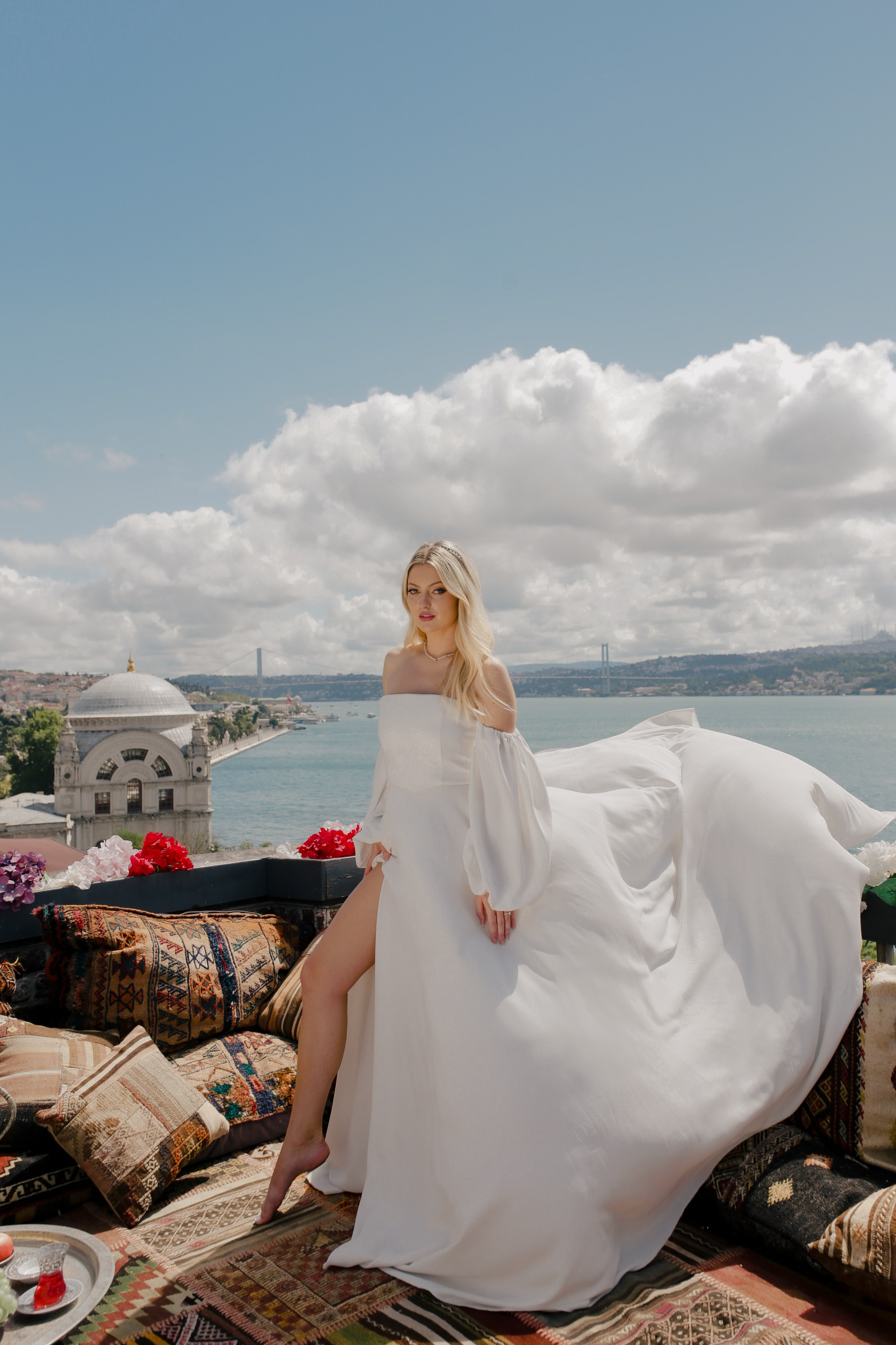 Australian couple. Фотограф Москва Ларина Юлия