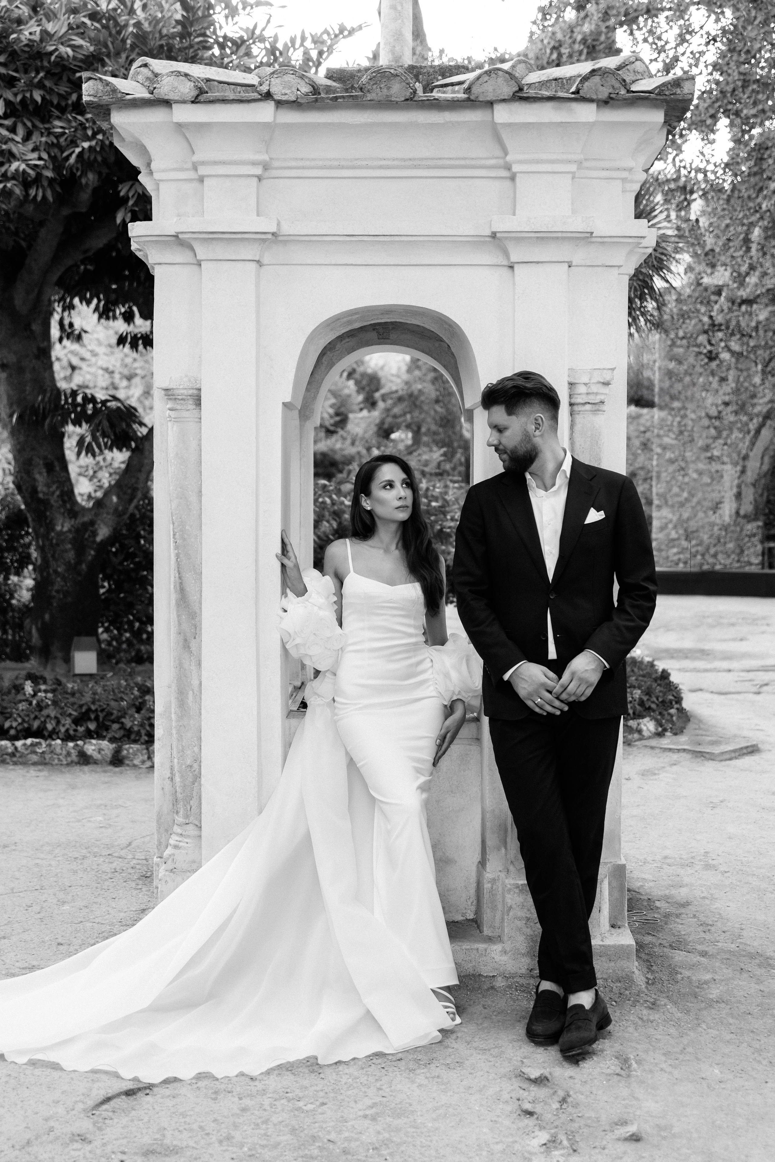 Weddind Amalfy. Wedding Photographer Rome Tuscany Como Sicily Puglia Amalfy Italy- Oksana Savenchuk