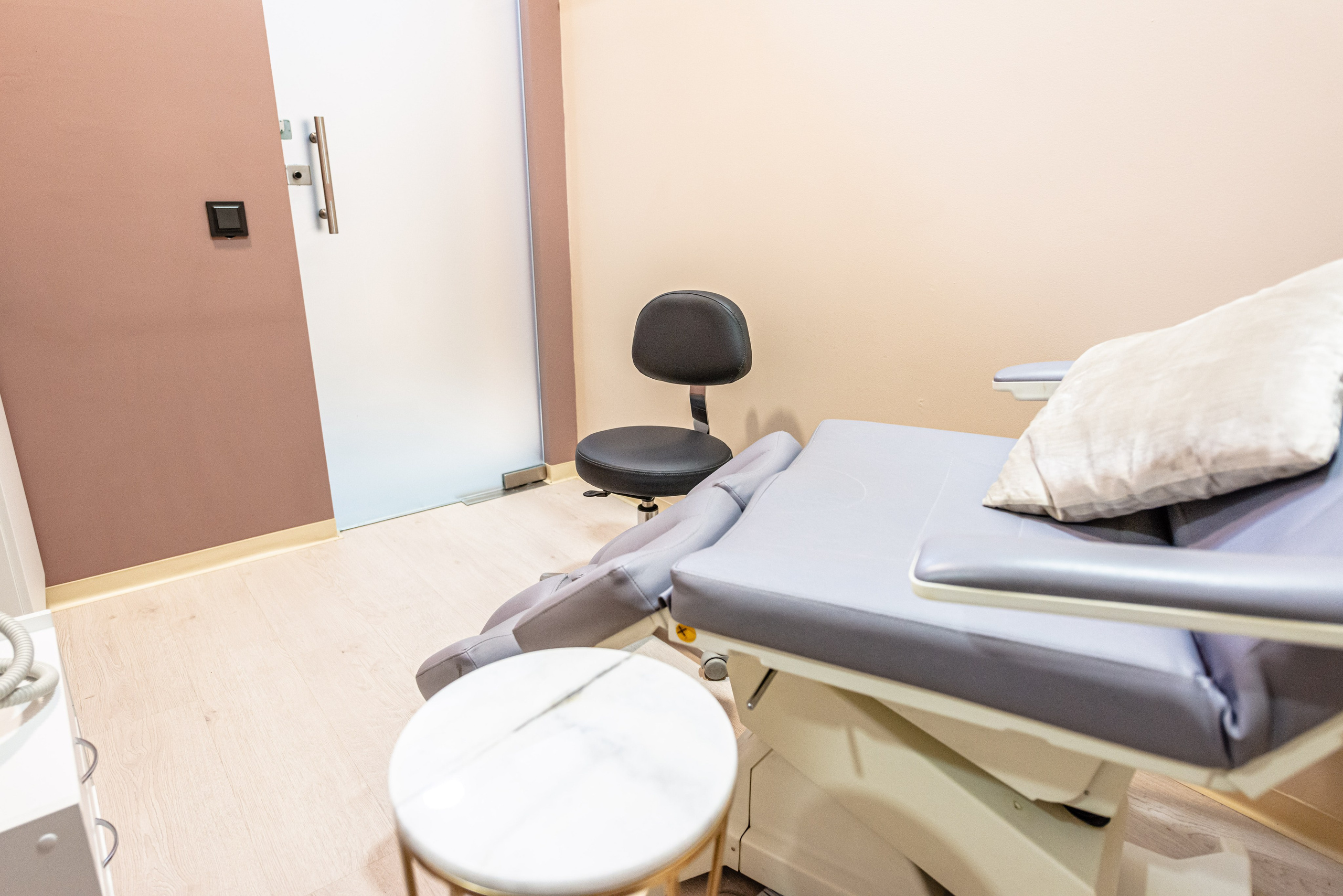 Салон красоты Mone Никитская. PHOTOGRAPHER QUINTANA ROO