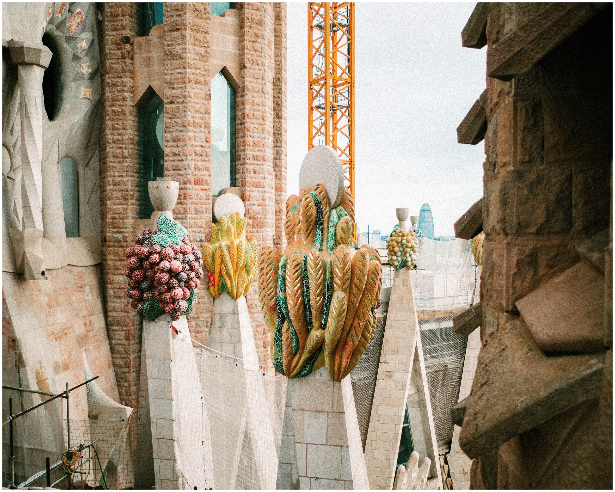 BARCELONA. Inna Mendelson — Photographer