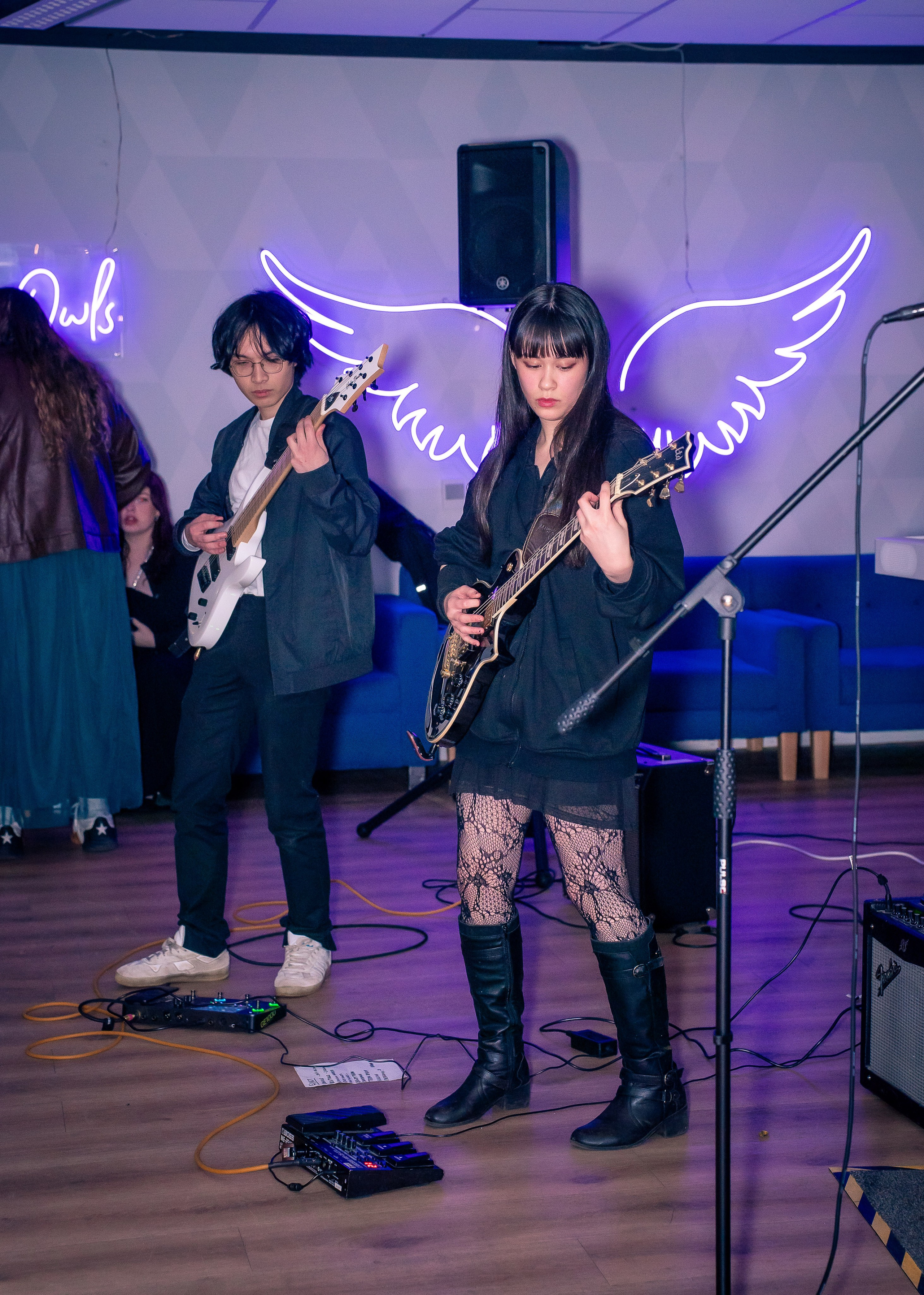 South College Epiphany Ball. Expect Miracles Photography by Kate & Andrew