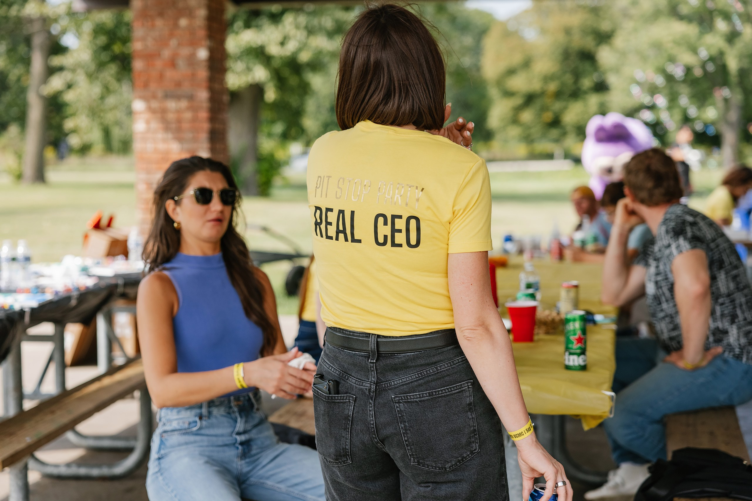 OCMC 09.13.2025. Wedding family event photographer in Chicago Nick Yushevich