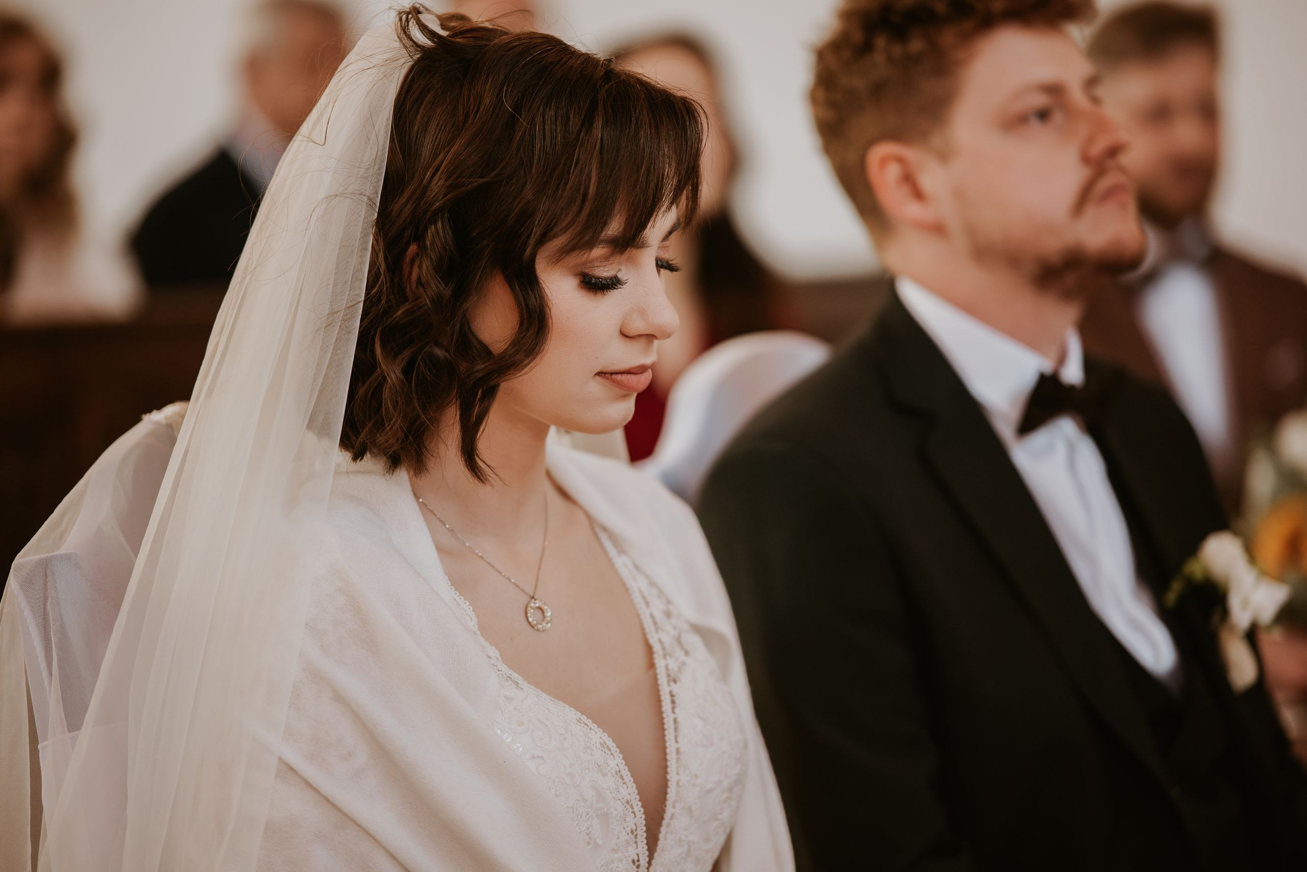 Aleksandra & Michał. Michał Kaźmierczyk - Fotograf