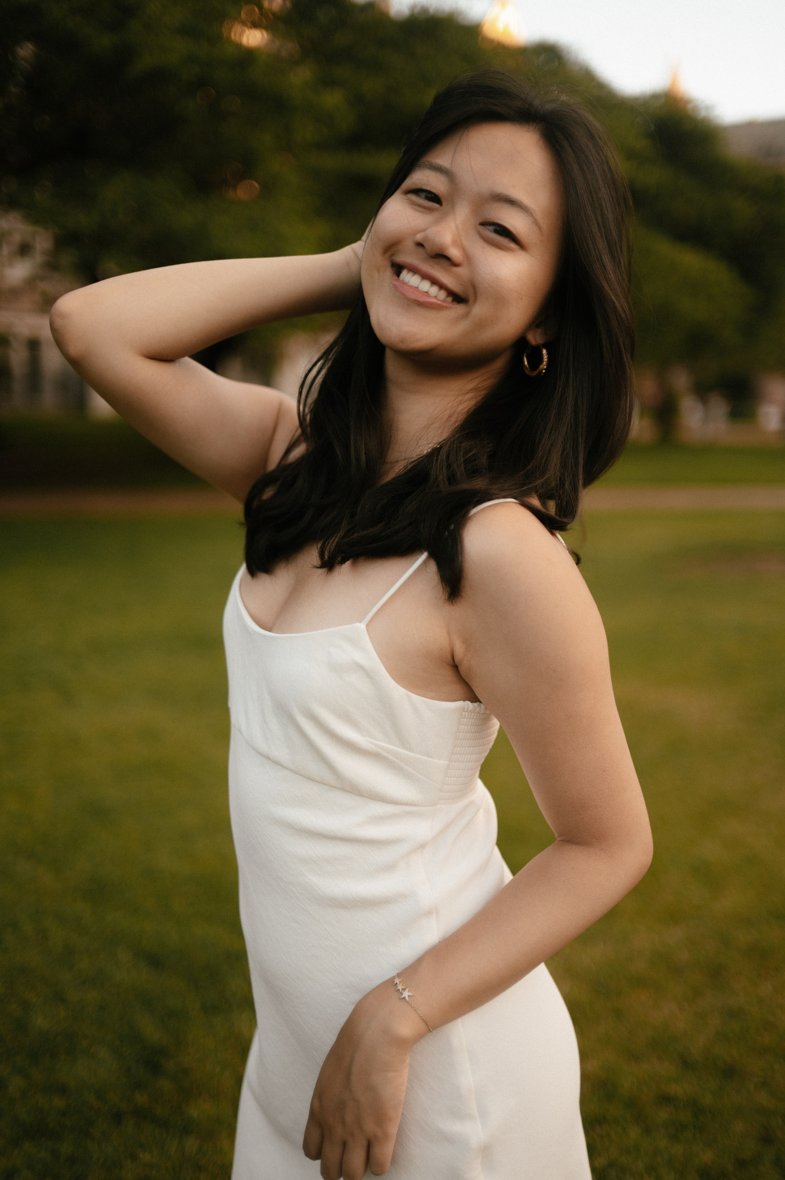 Elaine. Portrait & Events Photographer in Seattle