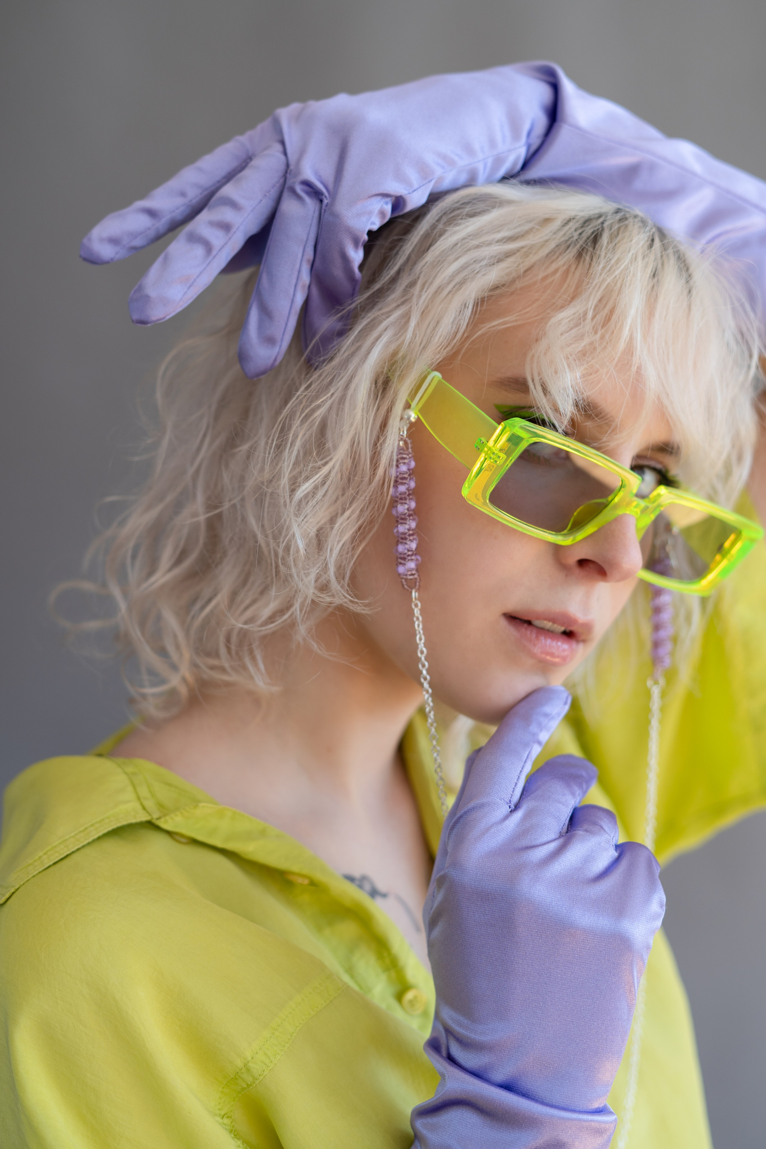 Kotryna Lenk Design. Fotografė Agnė Navickaitė