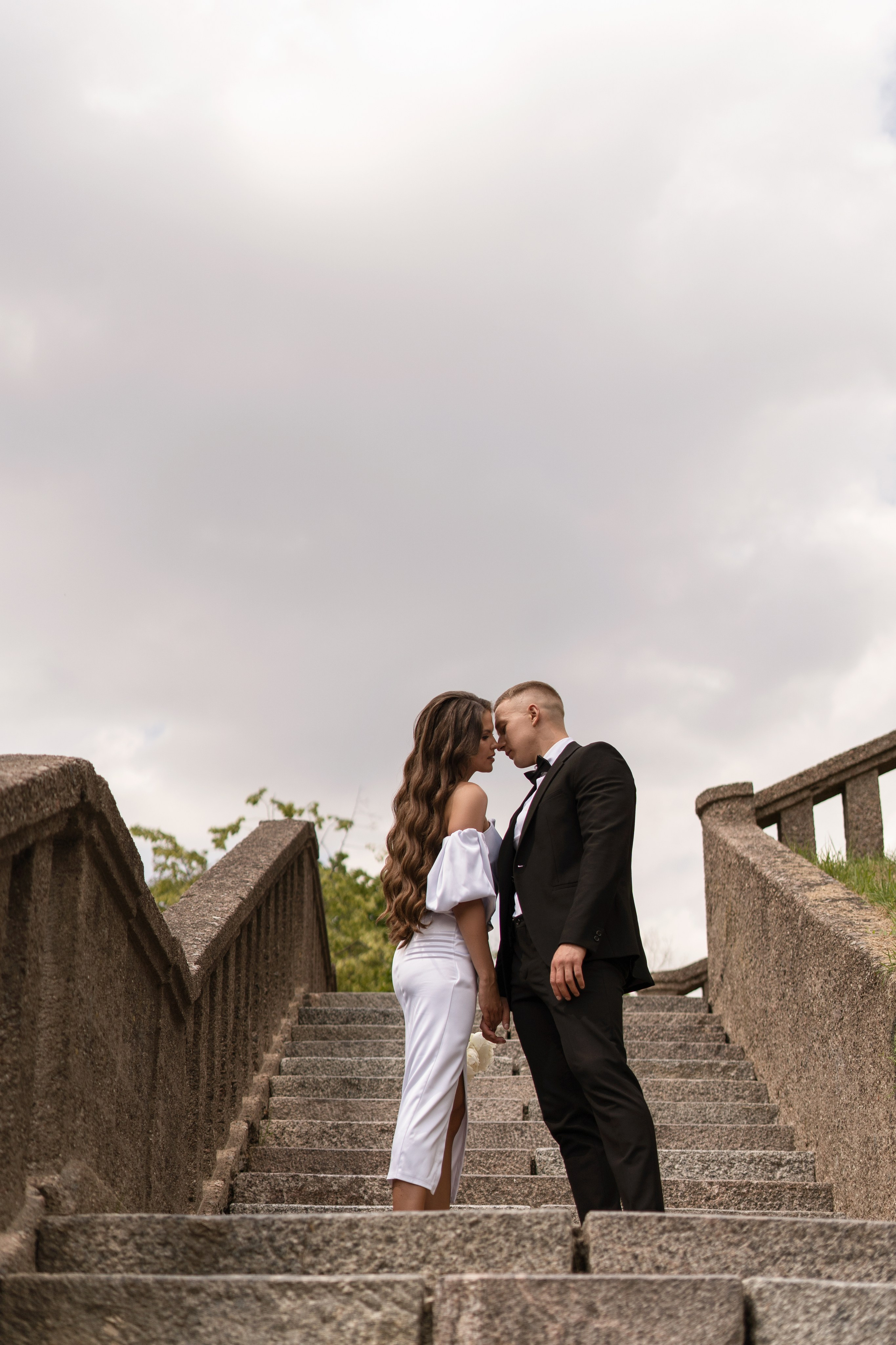 Gintarė ir Dovydas. Fotografė Agnė Navickaitė