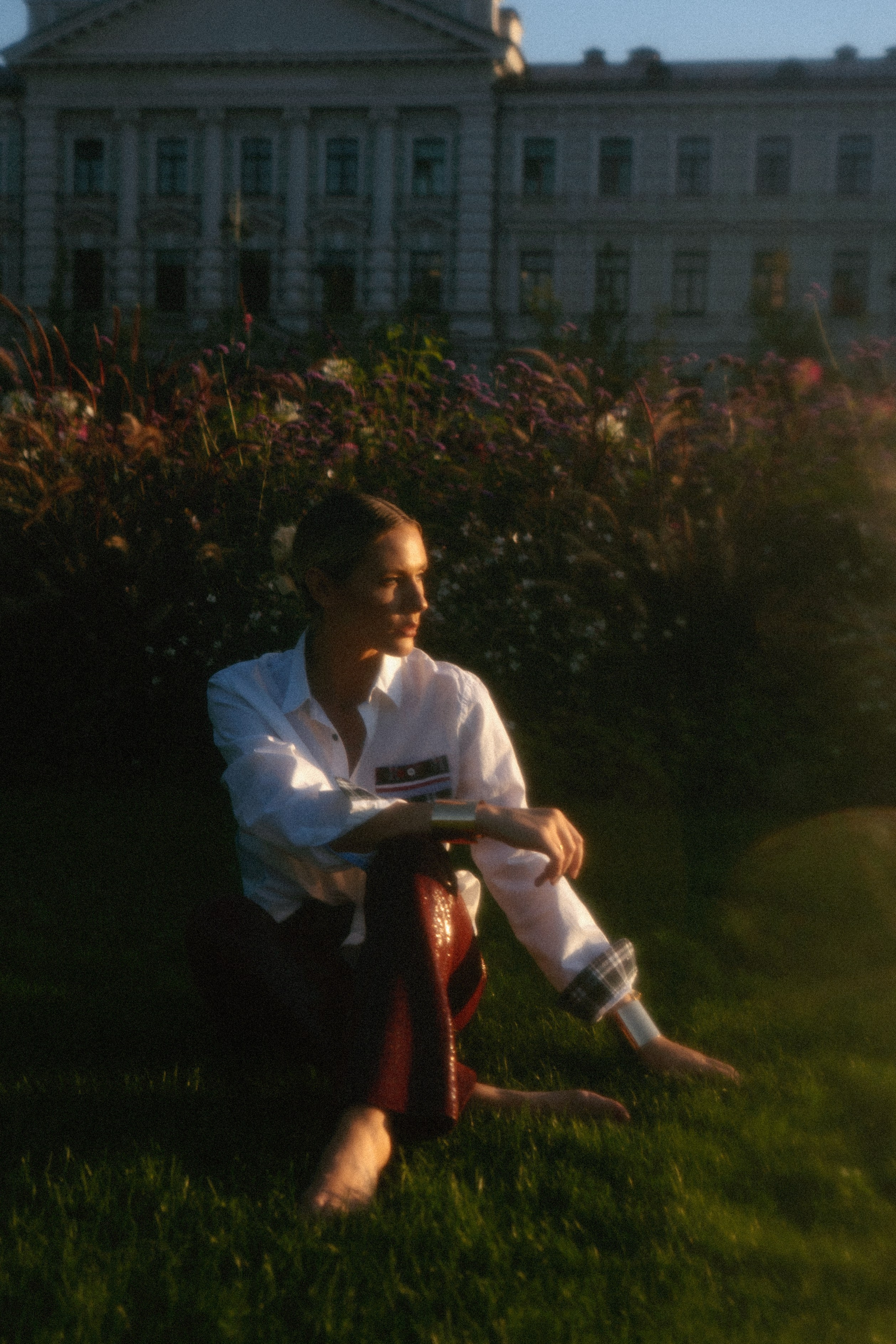 Aida. Fotografė Agnė Navickaitė