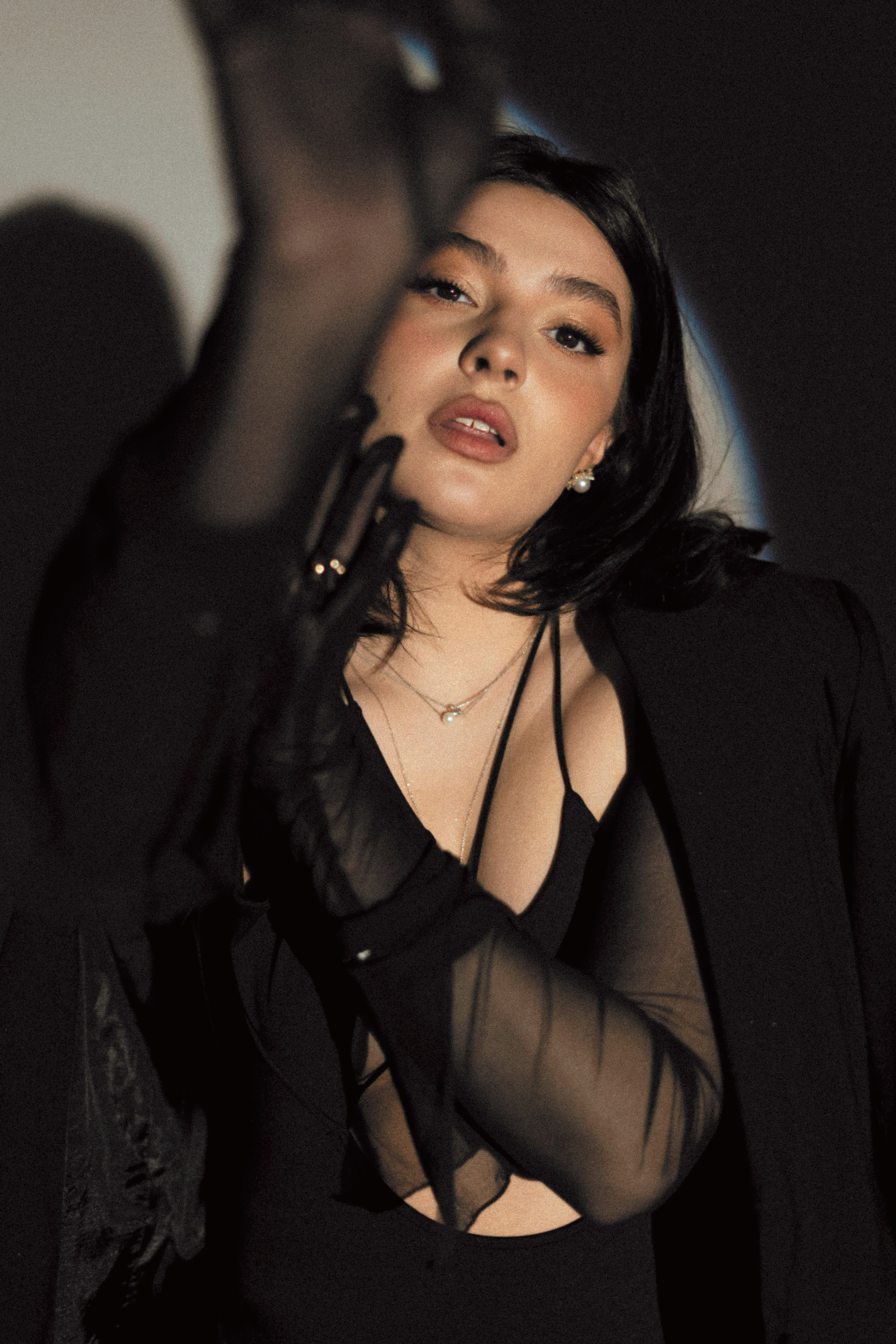 Aušra. Fotografė Agnė Navickaitė