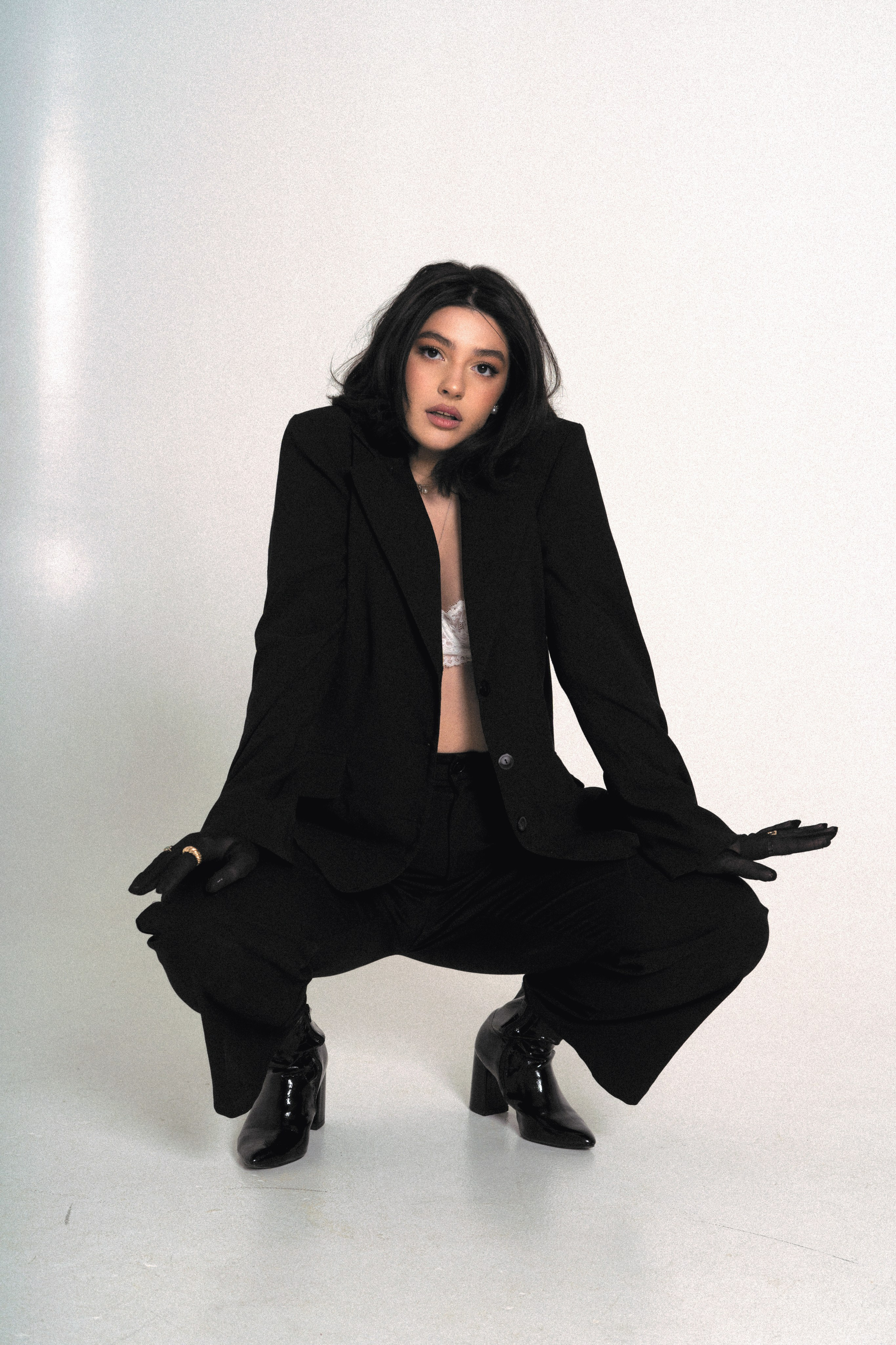 Aušra. Fotografė Agnė Navickaitė