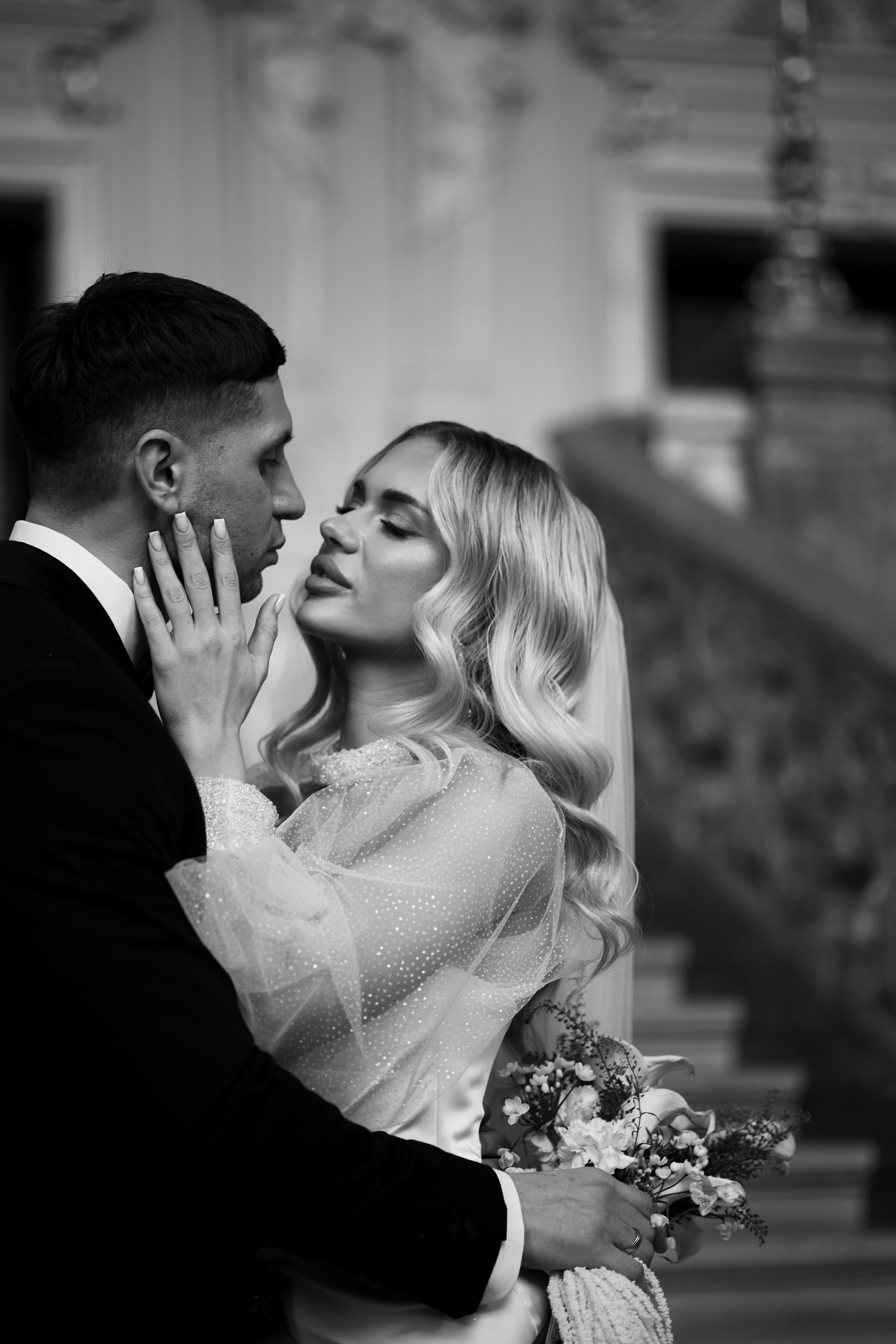 Анна & Роман. Весільний та сімейний фотограф Черкас