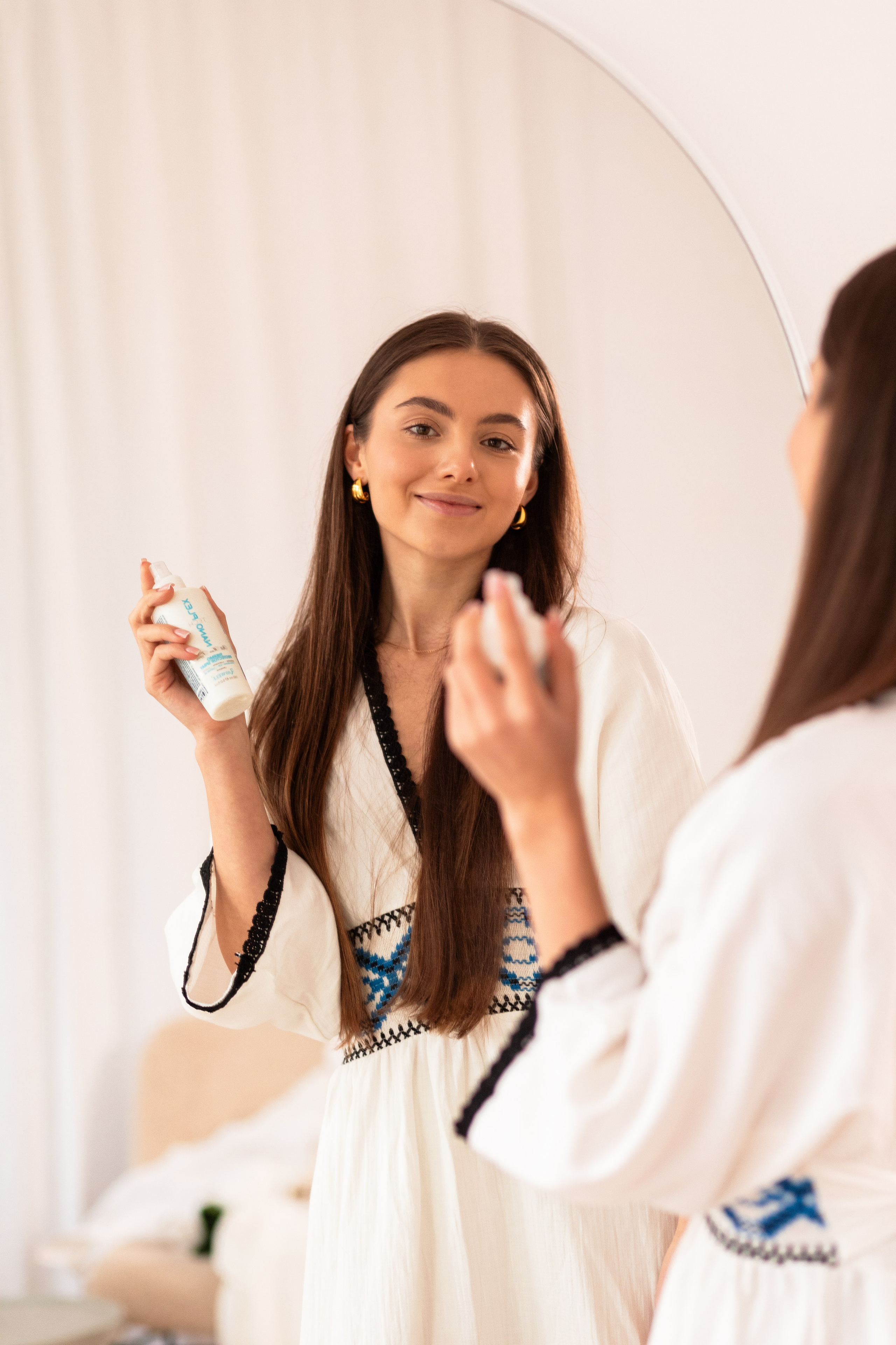 Kosmetyki do włosów