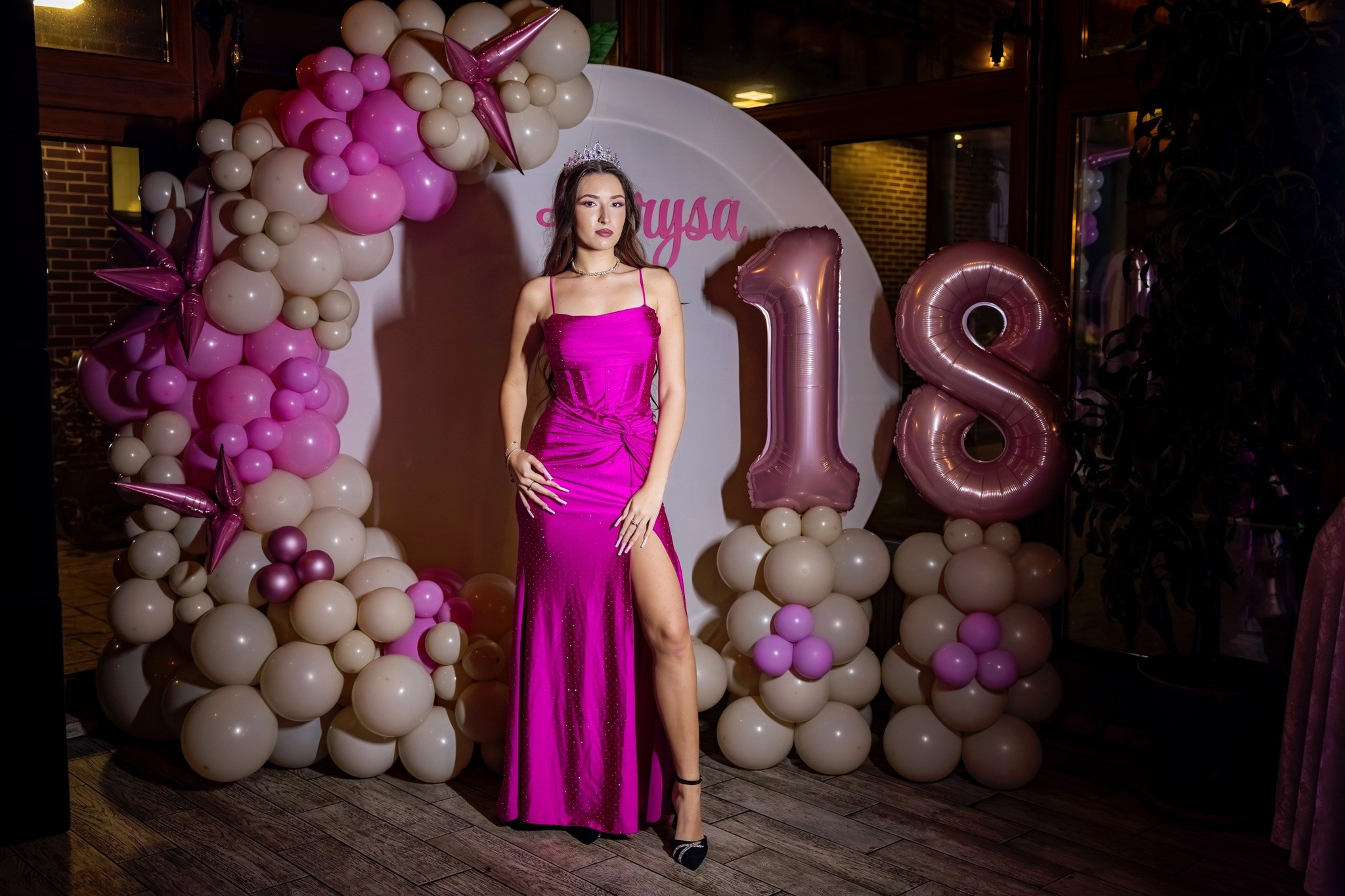 Sweet 18. Fotograf Nuntă Constanța - Moments by Gub