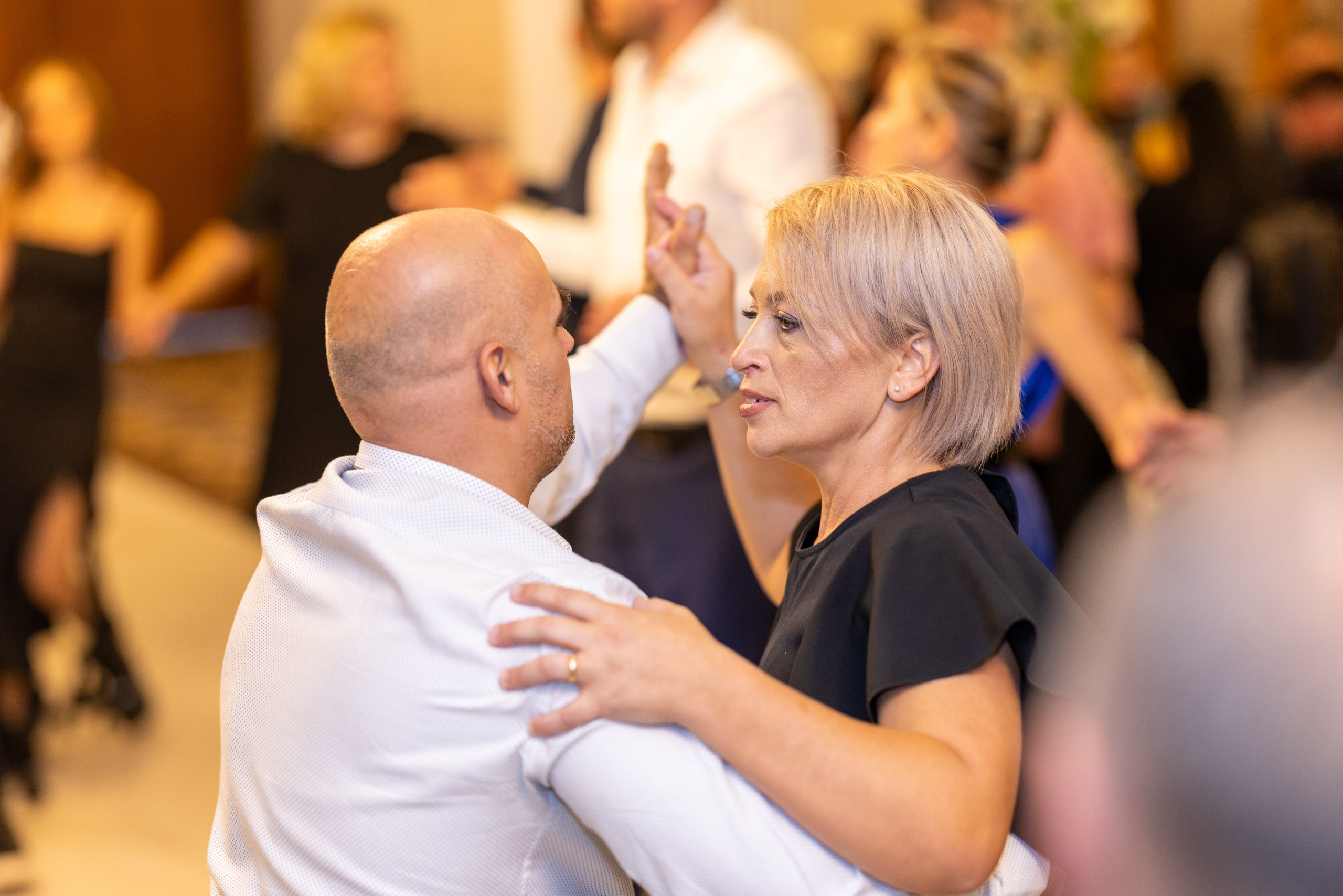 Andrei Sebastian. Moments By Gub