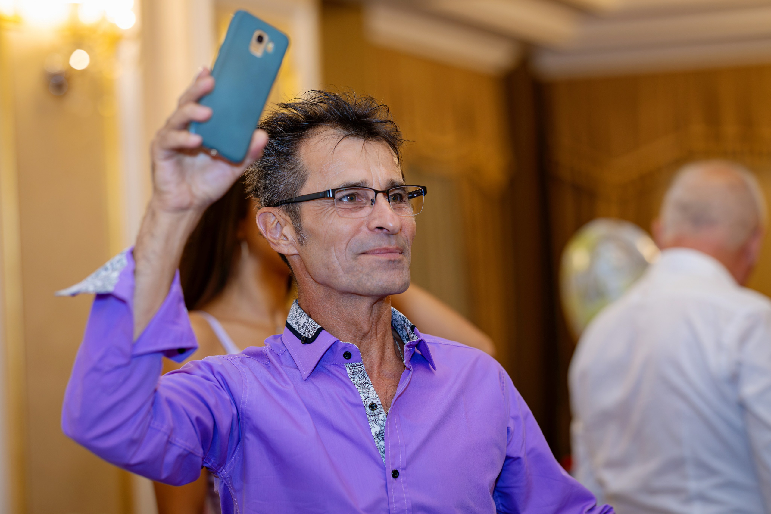 Eric Ionut. Moments By Gub