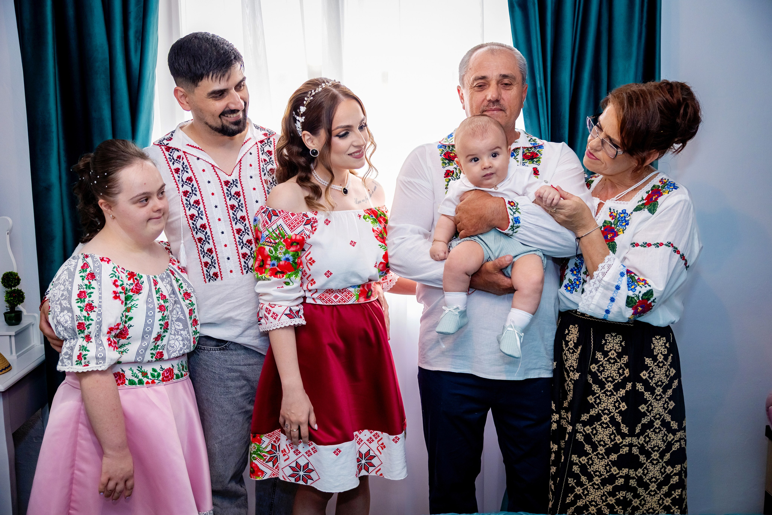 Eren Ionut. Moments By Gub