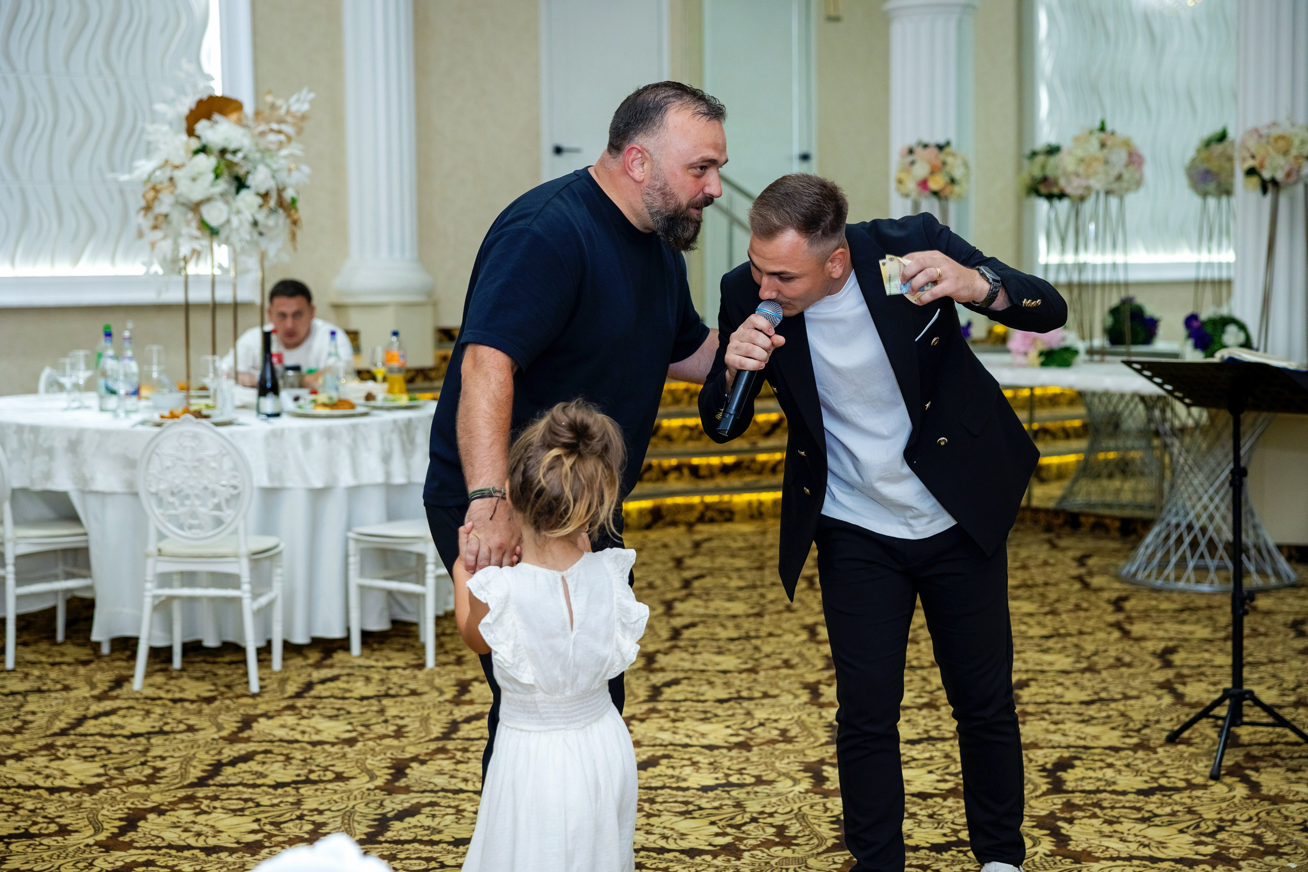 Andrei Damian. Moments By Gub