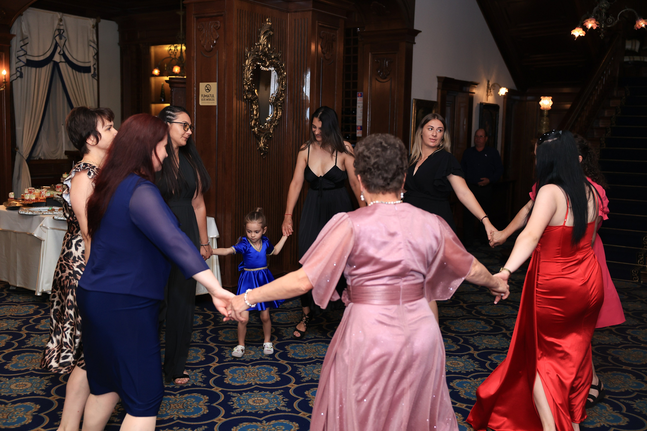 Eren Ionut. Moments By Gub