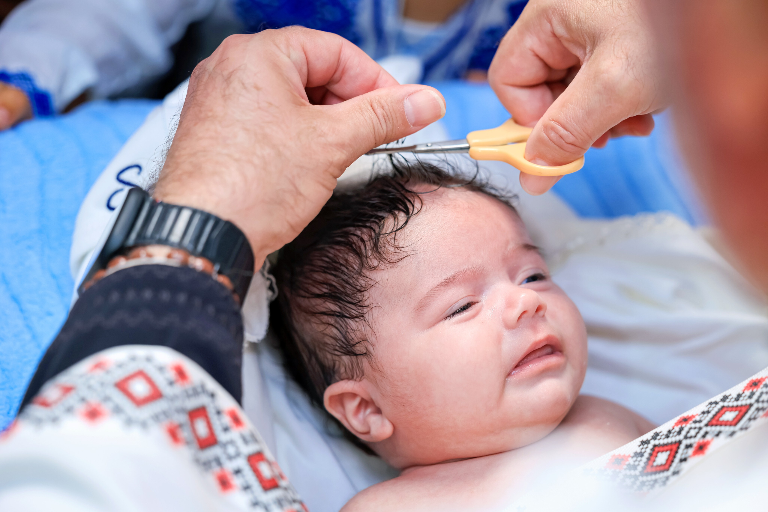 Andrei Sebastian. Moments By Gub