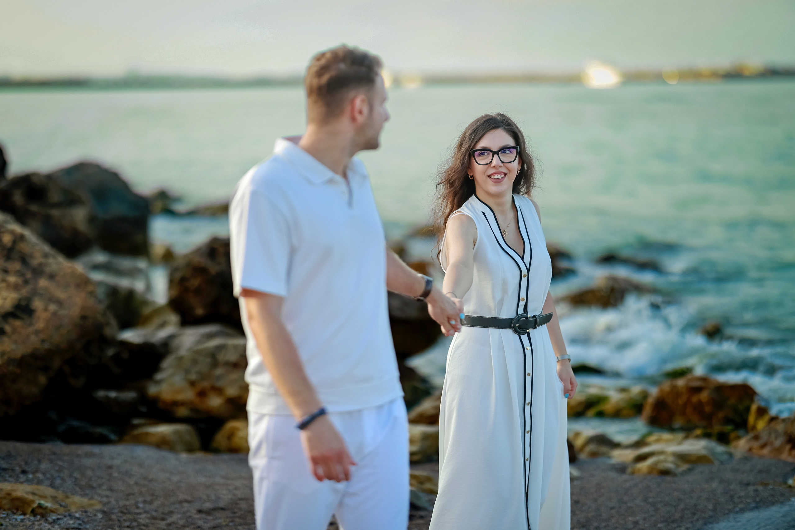 Alex & Oana. Moments By Gub