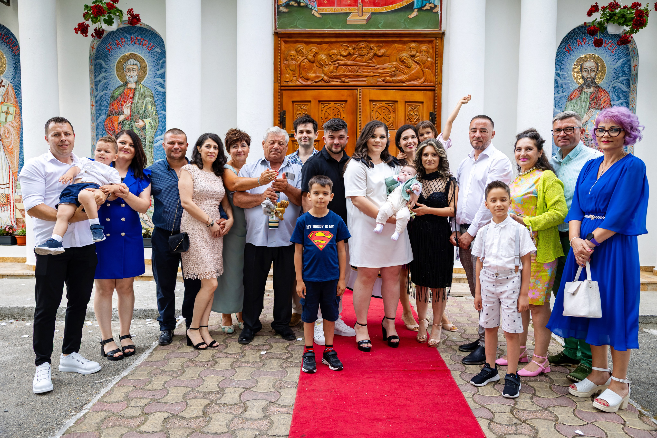 Andrei Damian. Moments By Gub