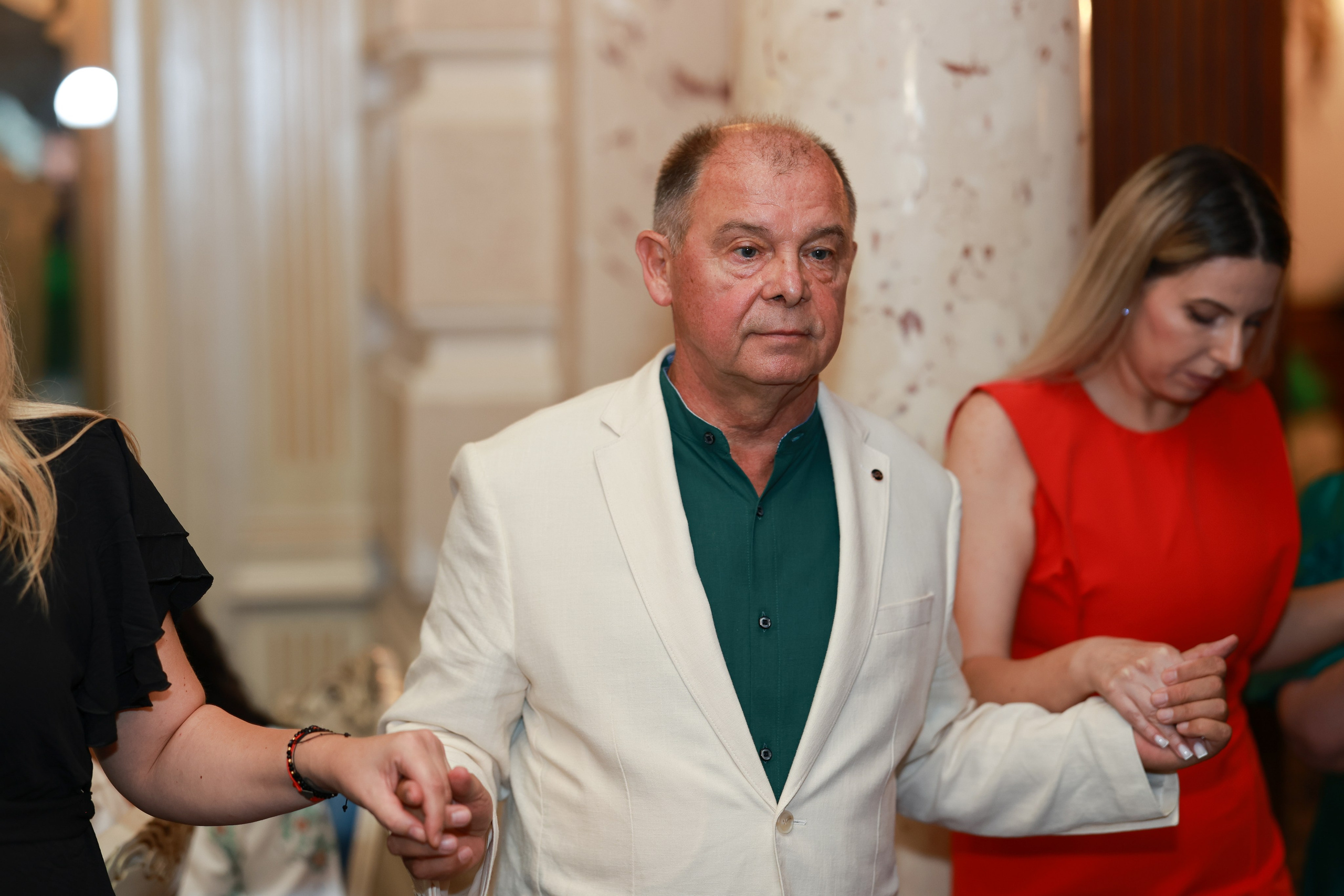 Eren Ionut. Moments By Gub