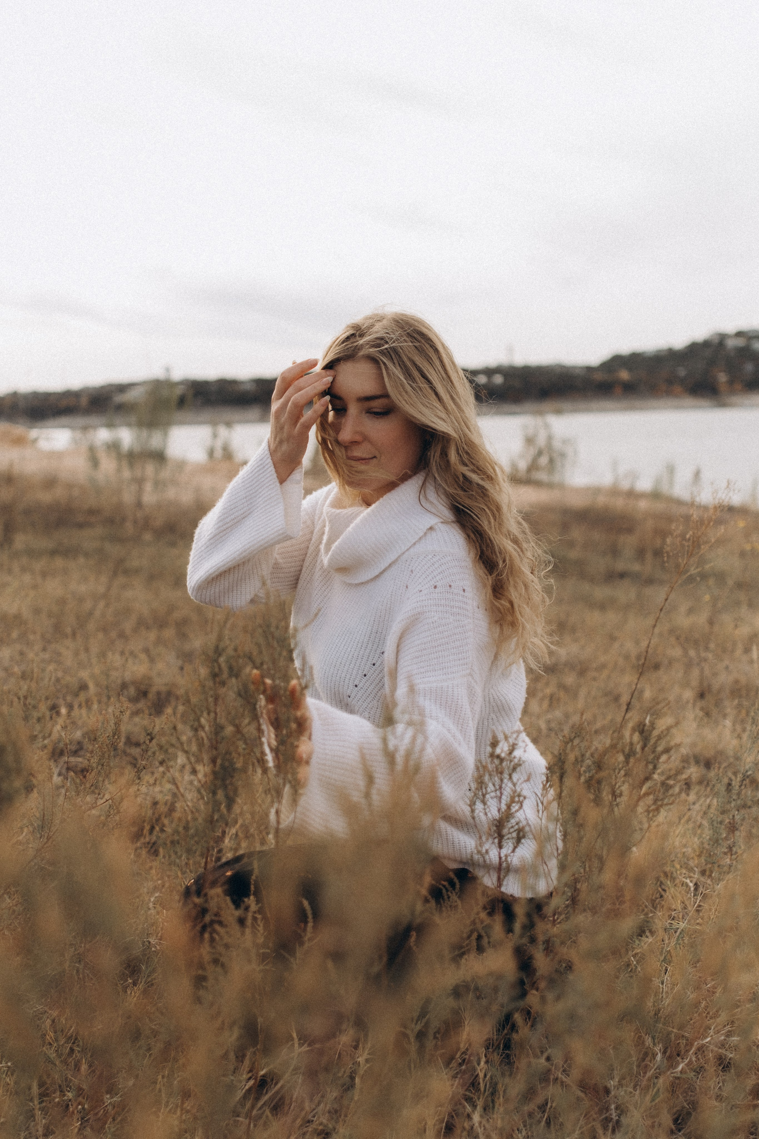 Emily. Lens Captures Life