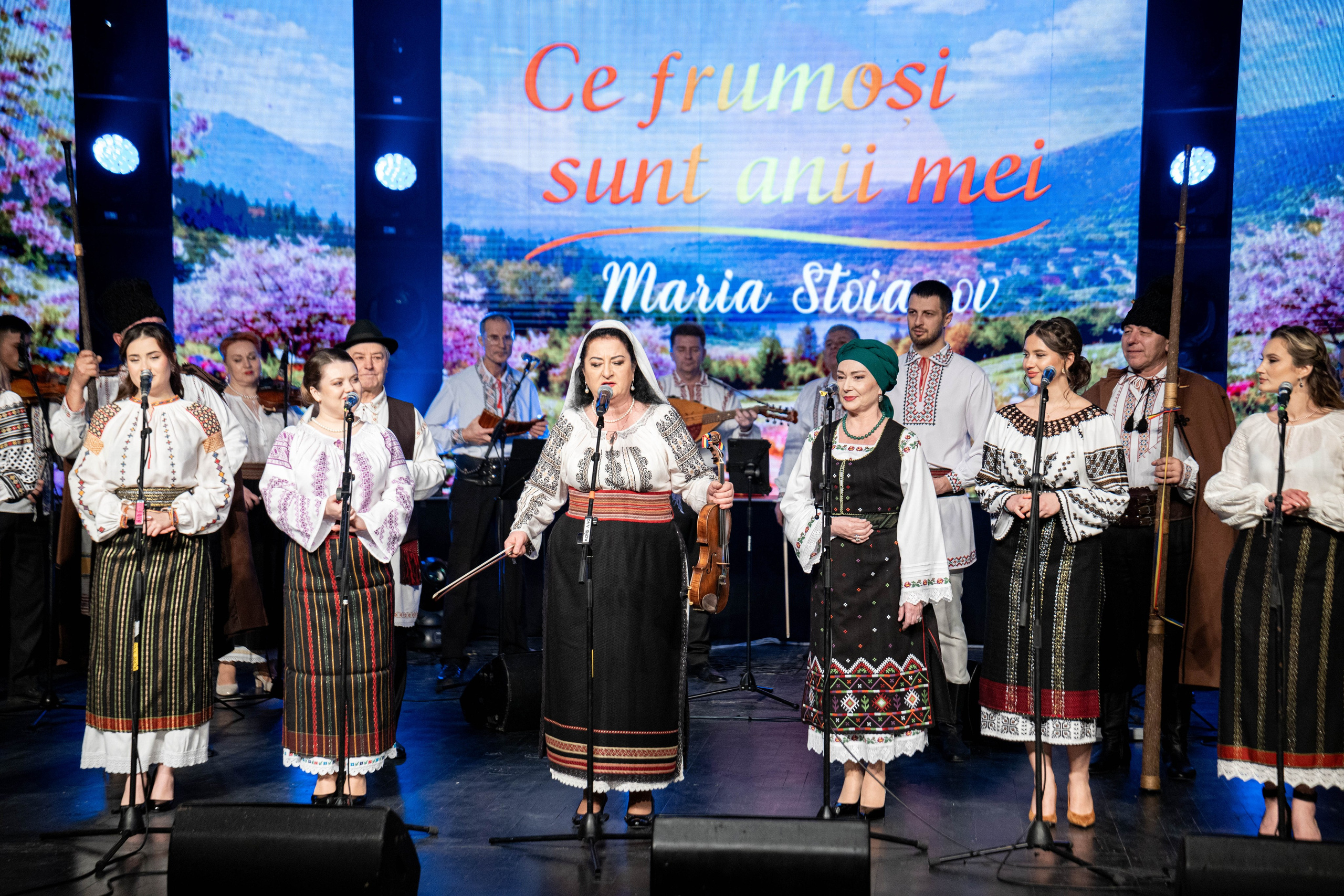 Maria Stoianov-Aniversare 2026. Alika Dia- Fotograf în Republica Moldova, Strășeni