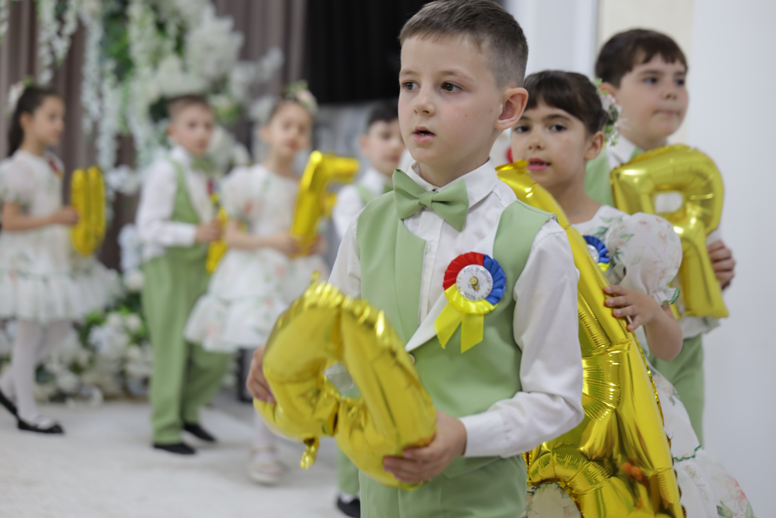Adio Grădiniță dragă-2026. Alika Dia- Fotograf în Republica Moldova, Strășeni