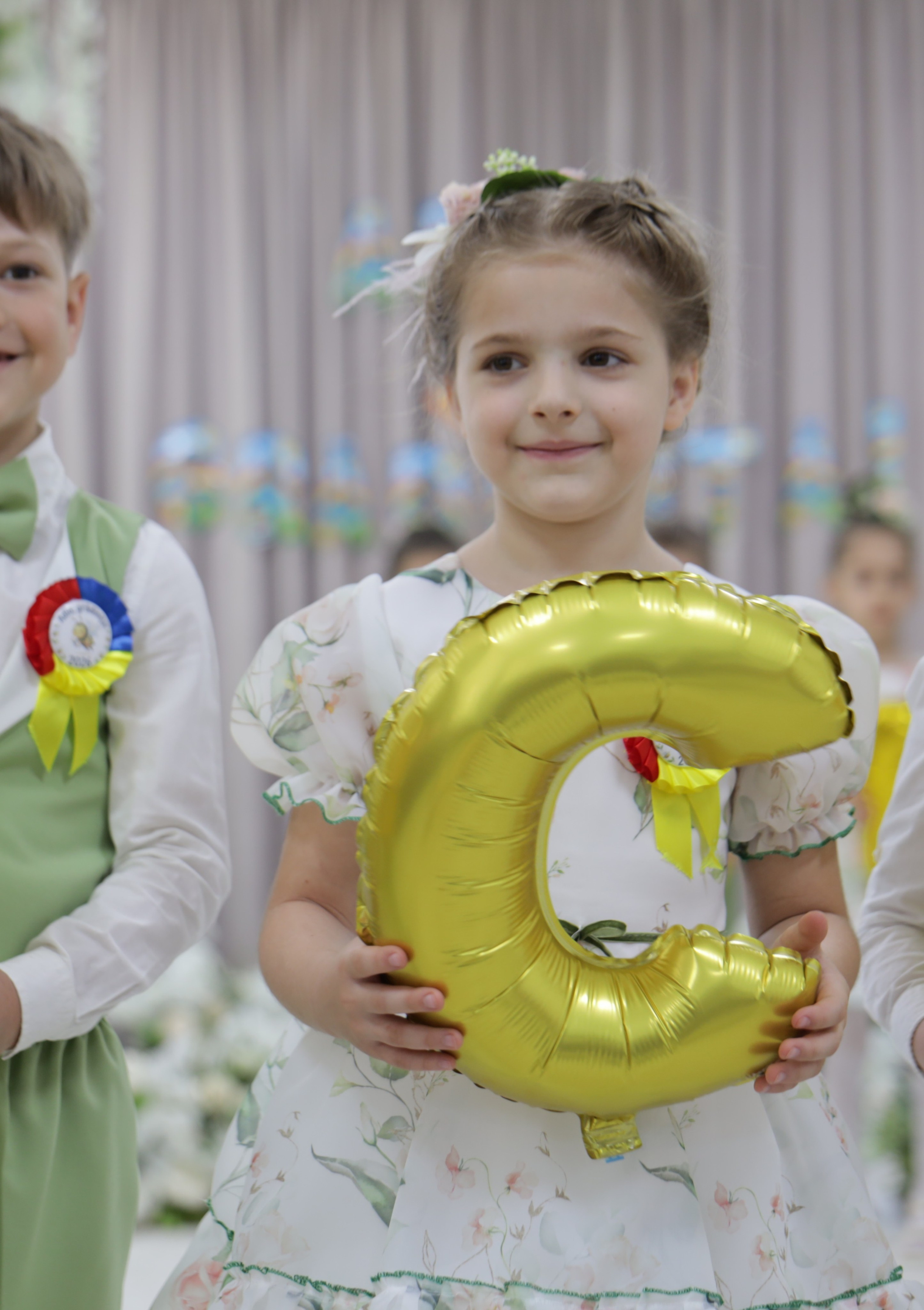 Adio Grădiniță dragă-2026. Alika Dia- Fotograf în Republica Moldova, Strășeni