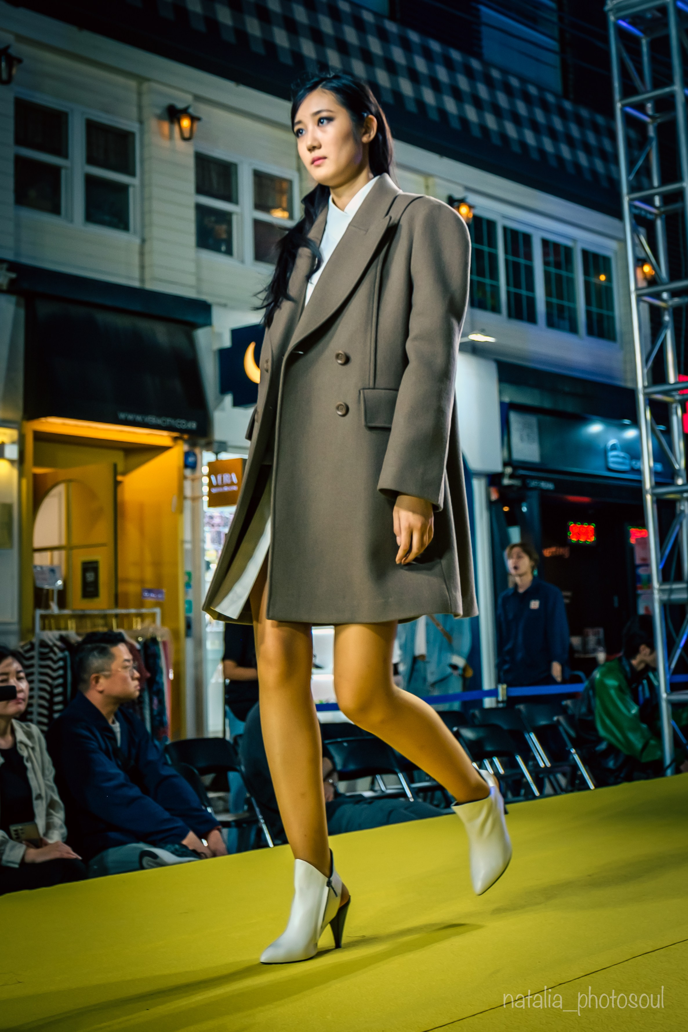 쿠만 유혜진. Photographer in Seoul Dobrokvashina Natalya