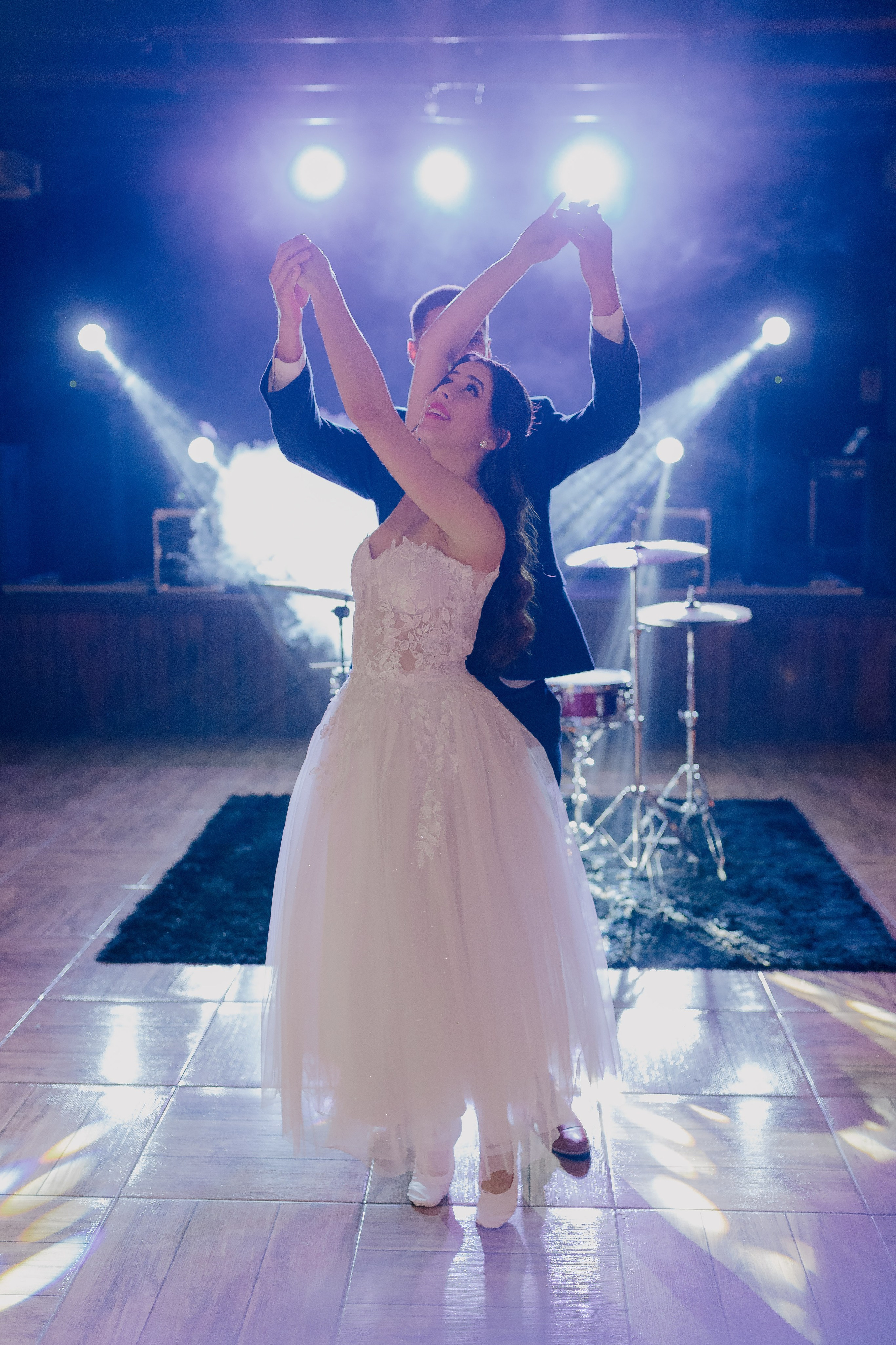 Wedding. Bruno Manarin