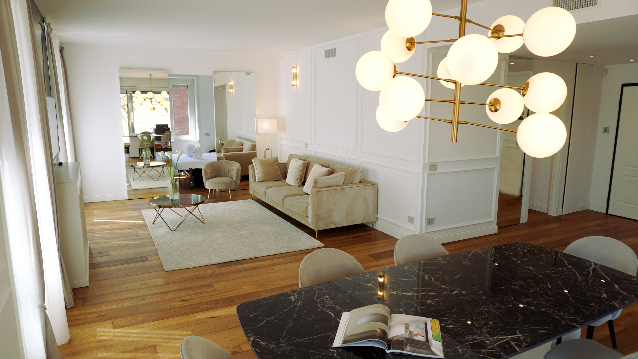 SPAZIO E STILE. Fotografa e Videografa in Puglia Sokhova Albina