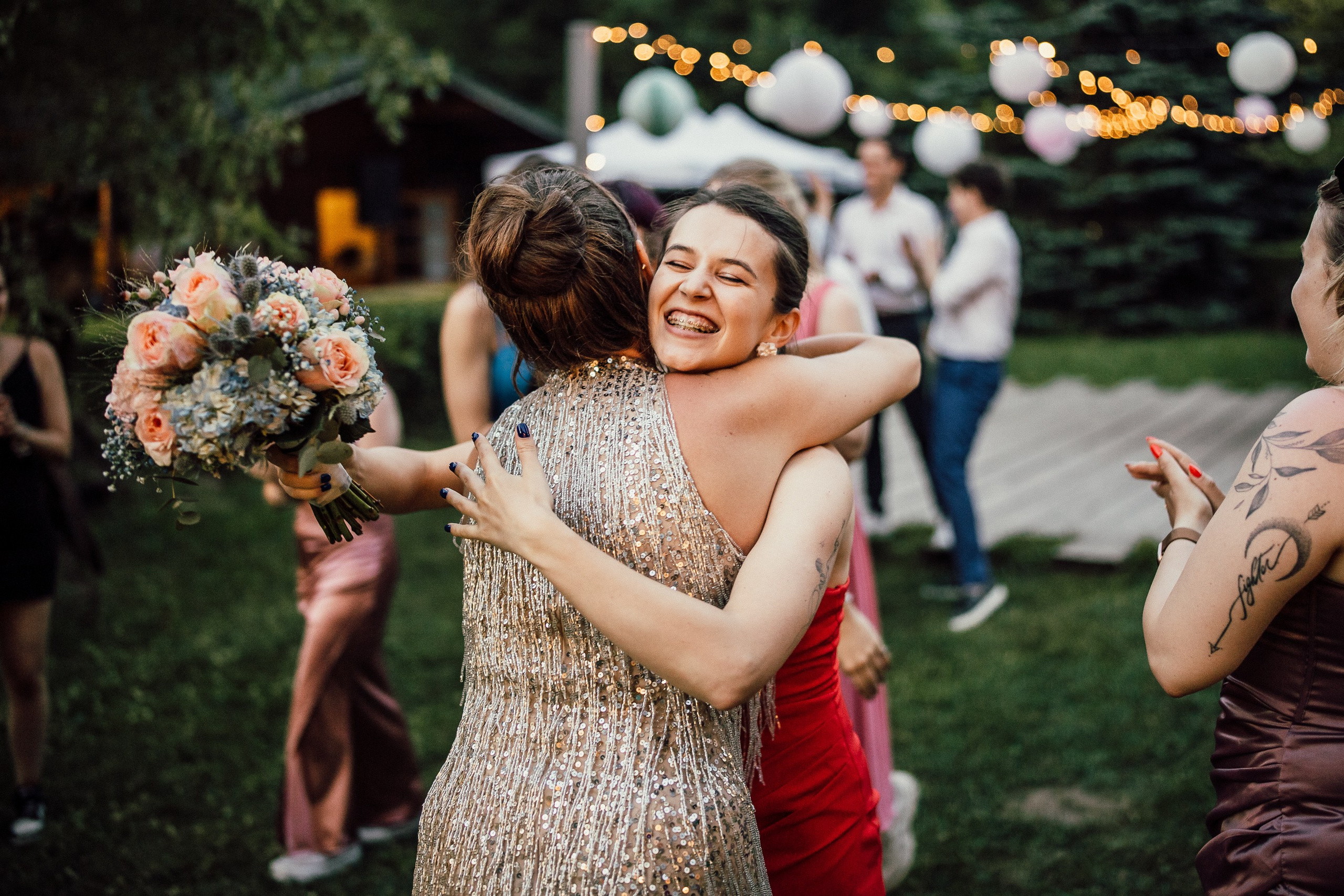 Nunta în aer liber RustiQ Garden - Fotograf Nuntă. Horatiu Fat: Fotograf si Videograf Profesionist Nunta Cluj-Napoca