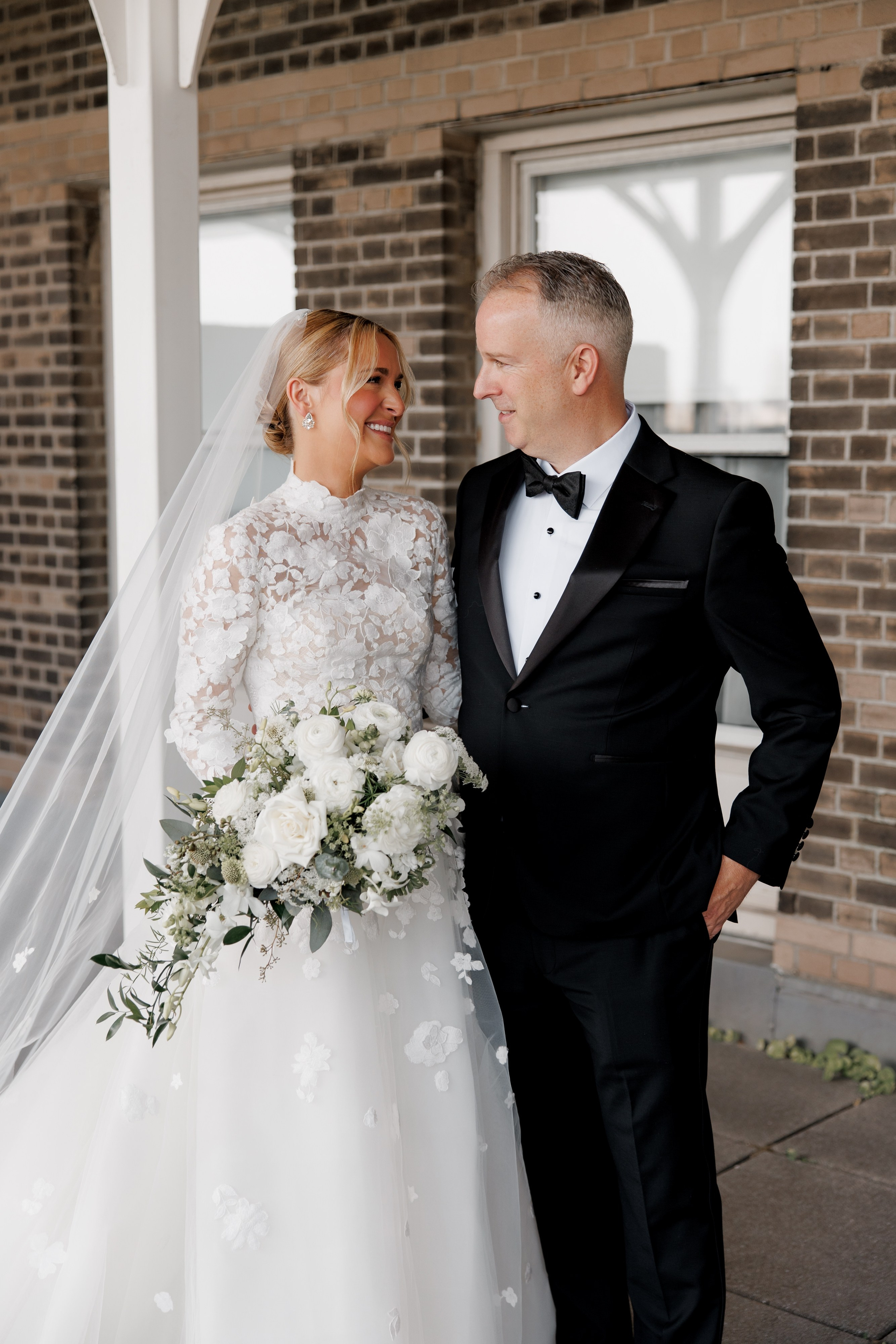 Killeen and Patrick. Wedding photographer and videographer New York | New Jersey