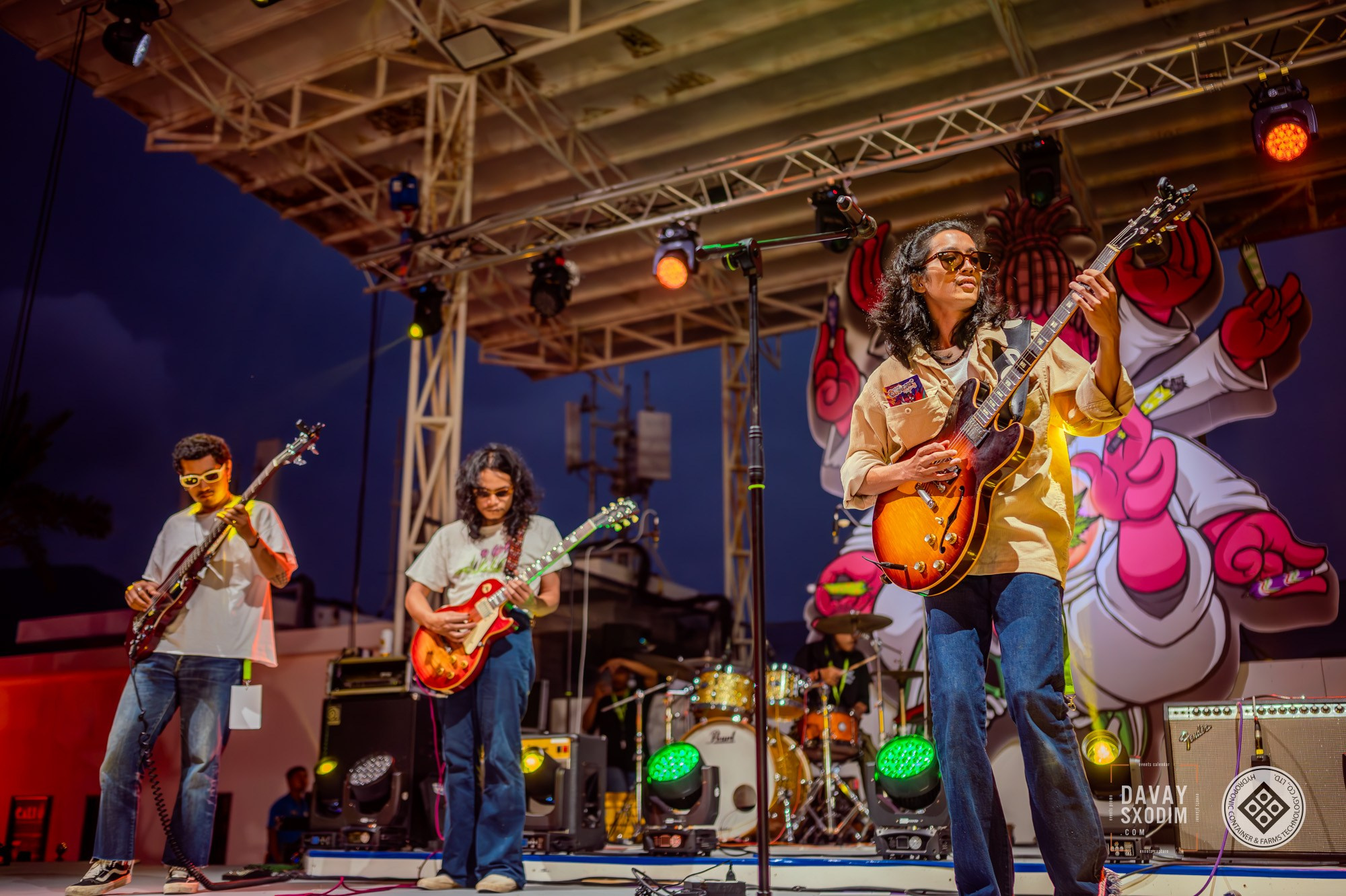 PHUKET CANNA CUP. АФИША|ФОТОРЕПОРТАЖИ|ИВЕНТЫ|ПХУКЕТ