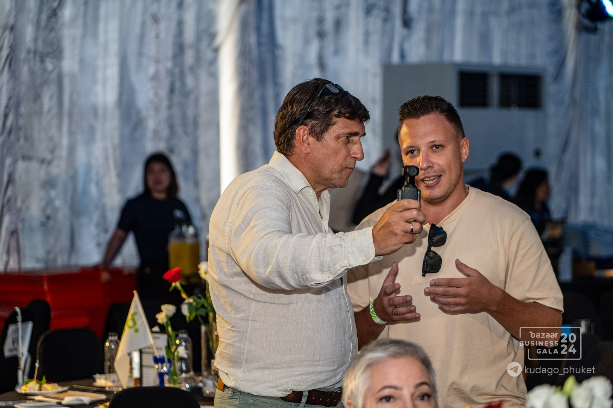 Bazaar Business Gala (Часть 1) | Фоторепортаж | Афиша | DAVAYSXODIM.com PHUKET. АФИША|ФОТОРЕПОРТАЖИ|ИВЕНТЫ|ПХУКЕТ