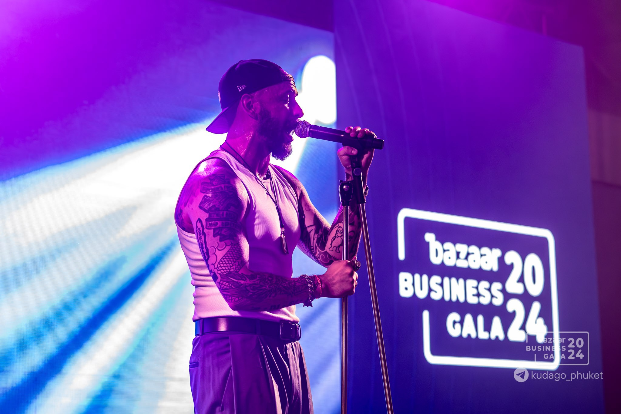 Bazaar Business Gala (Часть 1) | Фоторепортаж | Афиша | DAVAYSXODIM.com PHUKET. АФИША|ФОТОРЕПОРТАЖИ|ИВЕНТЫ|ПХУКЕТ