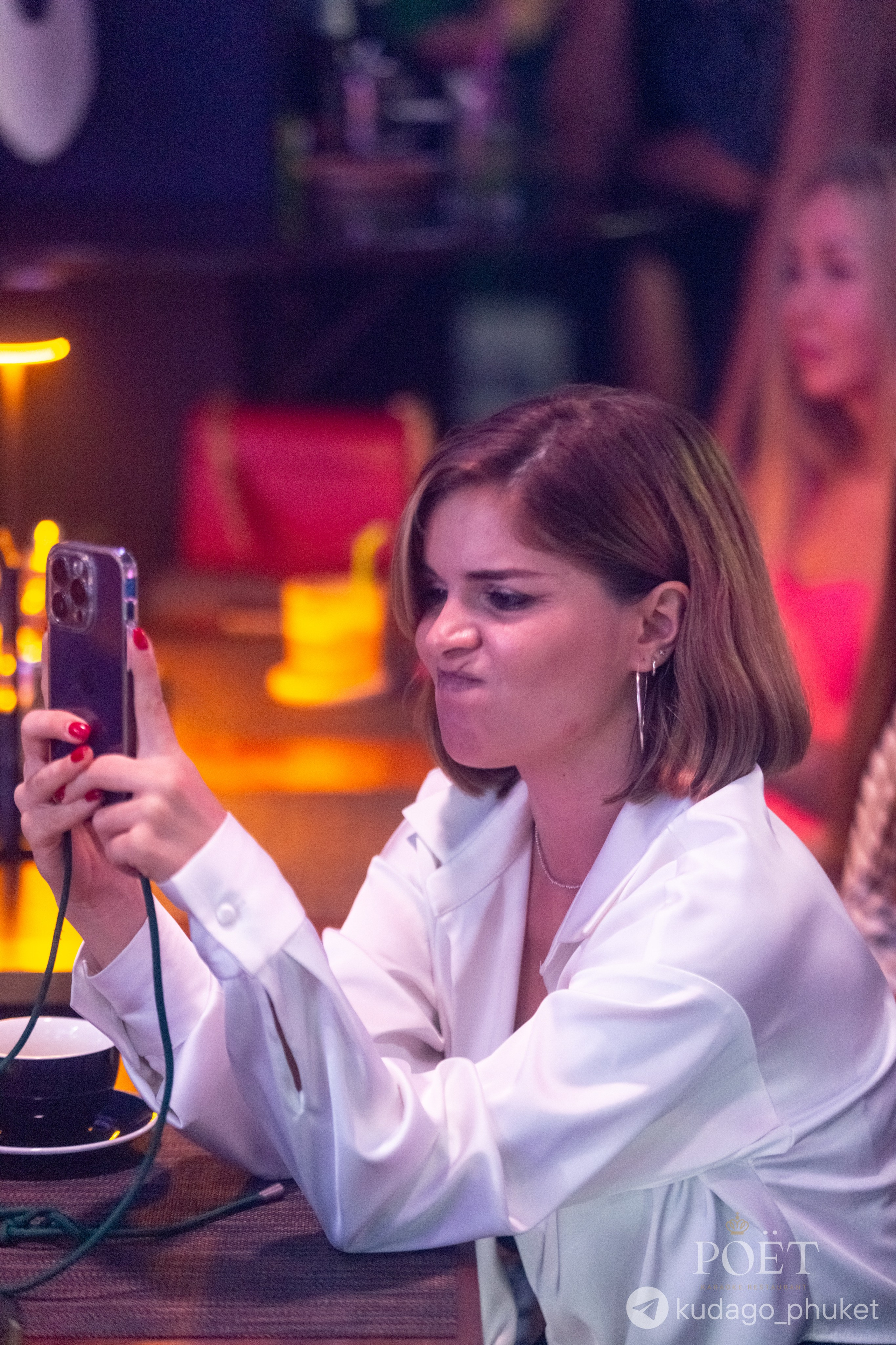 Вокальный конкурс POËT | Фоторепортаж | Афиша | DAVAYSXODIM.com PHUKET. АФИША|ФОТОРЕПОРТАЖИ|ИВЕНТЫ|ПХУКЕТ