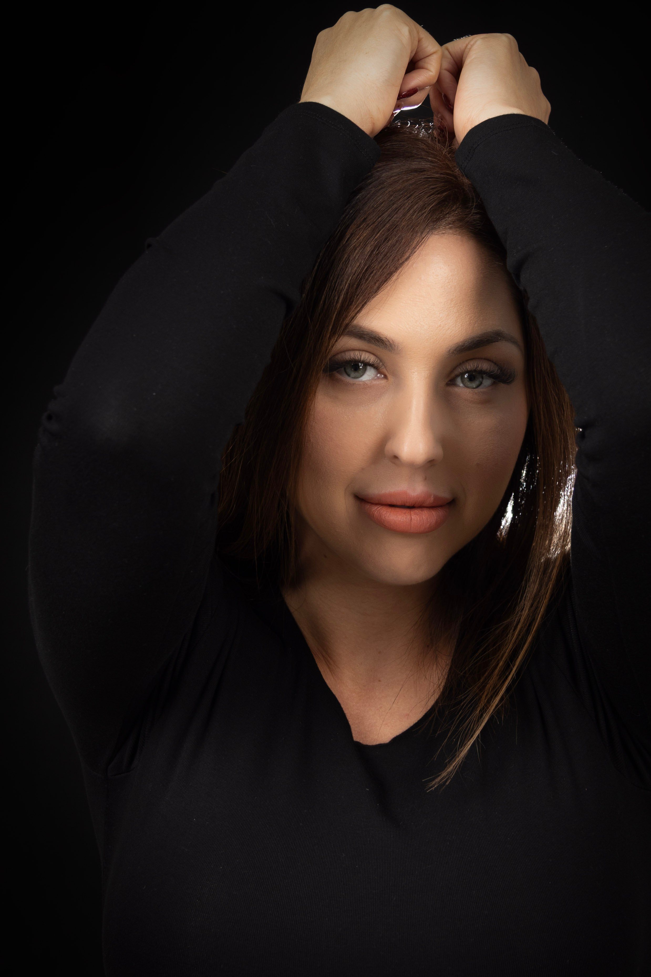 Individual. Photographer in Port Jefferson