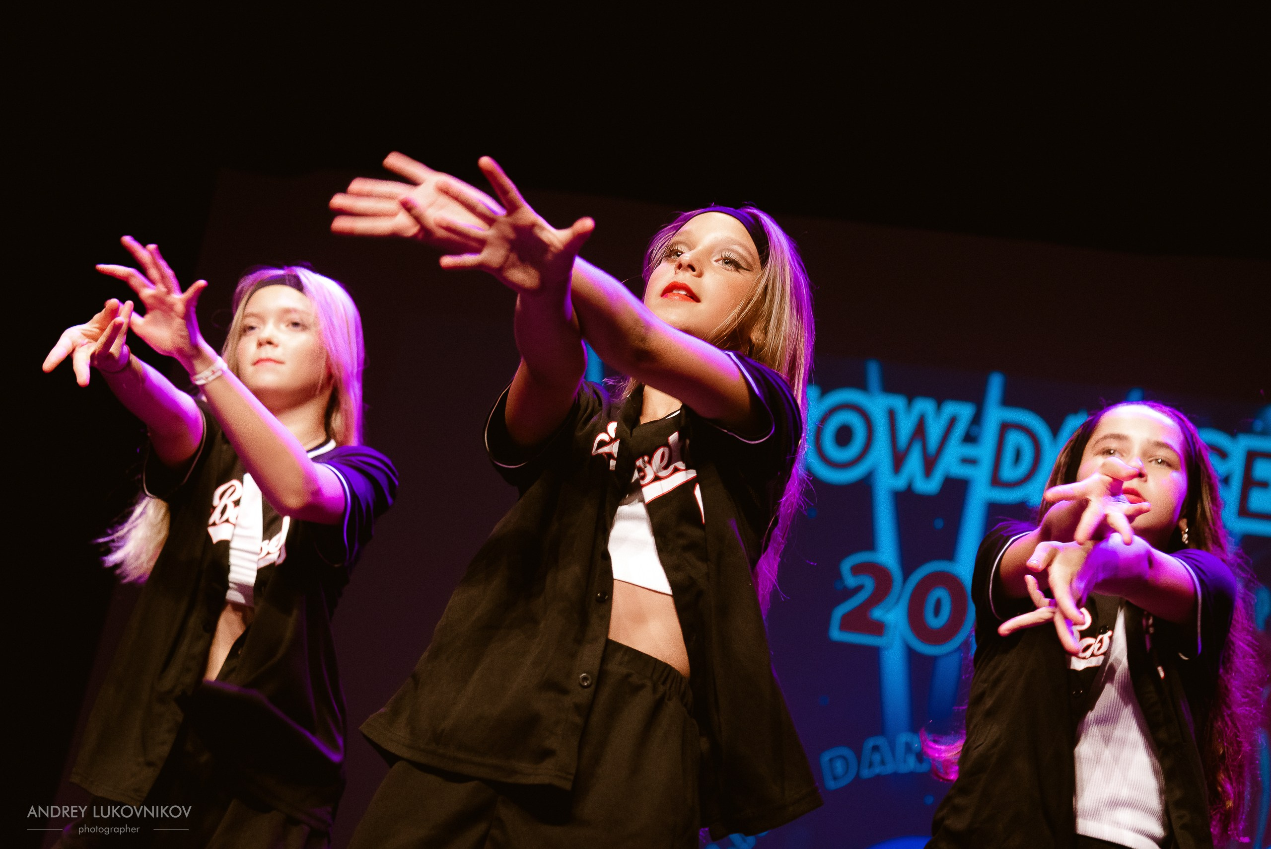 Photo report from the Like Dance final dance concert in Torrevieja