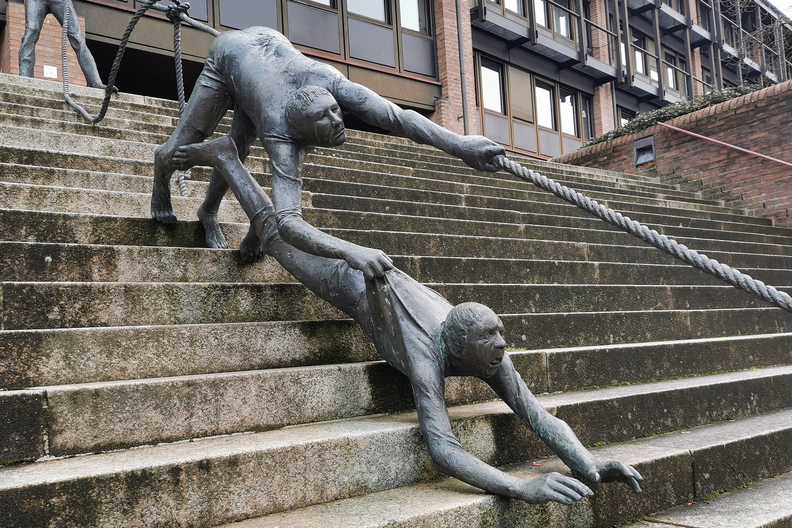 Швебиш Халль. Elina Reisen. Туристическое агентство в Аугсбурге